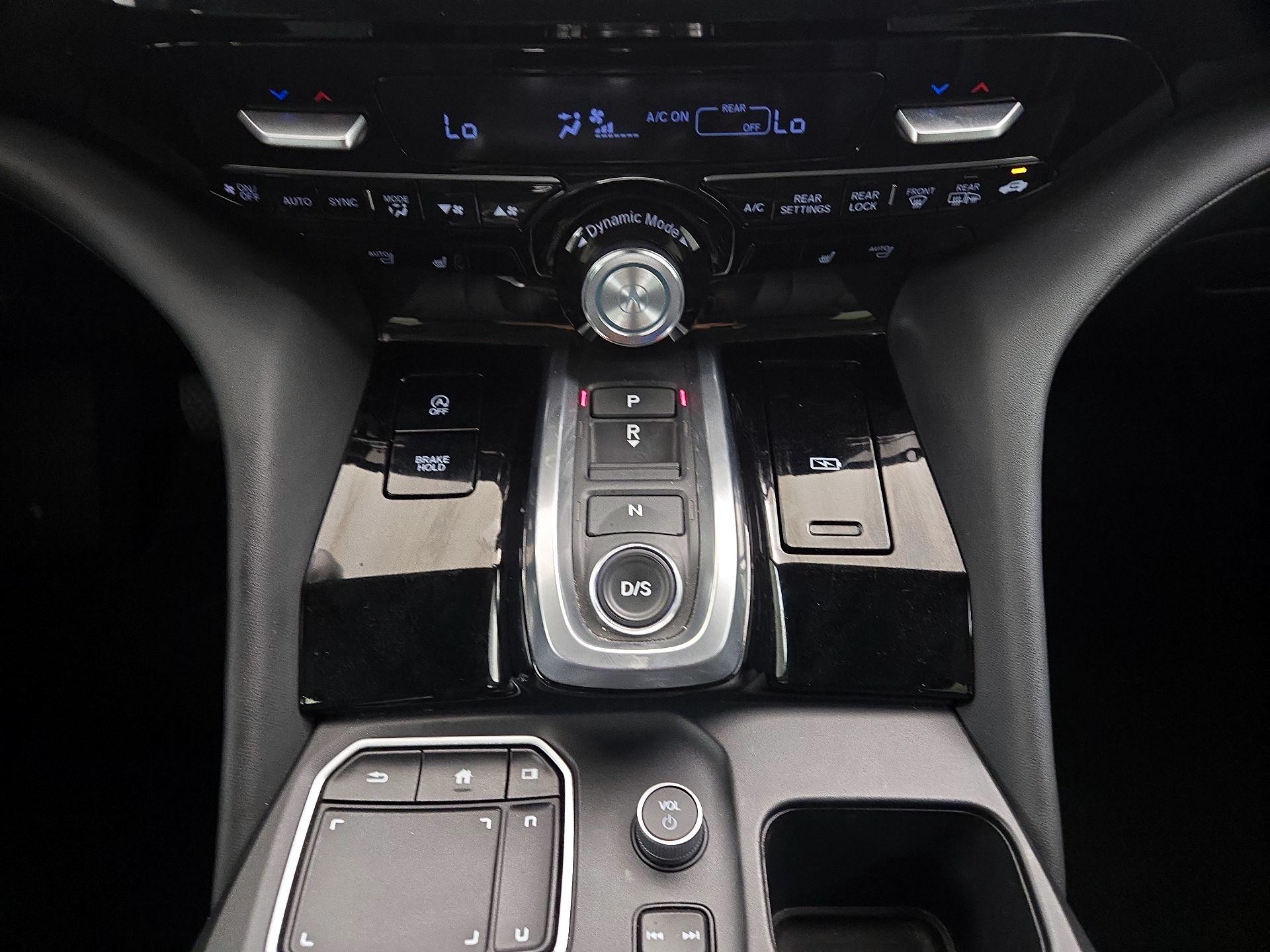 Thumbnail: 2023 Acura MDX - 18