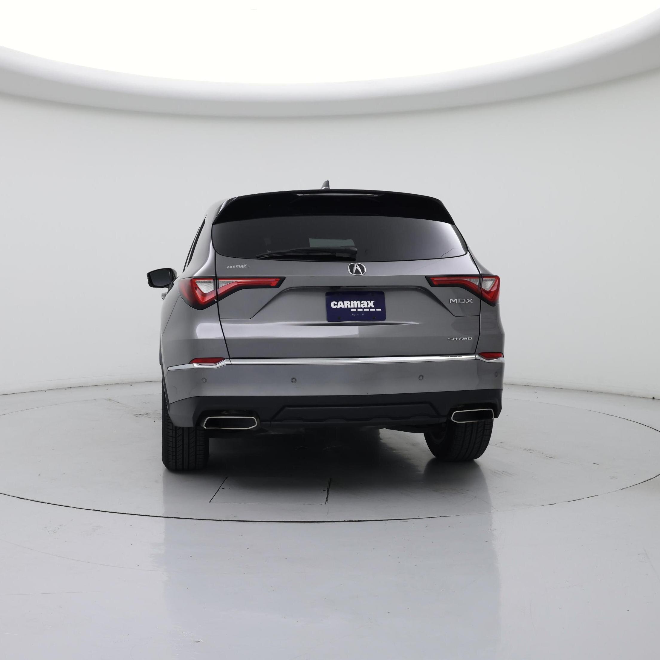 Thumbnail: 2023 Acura MDX - 6