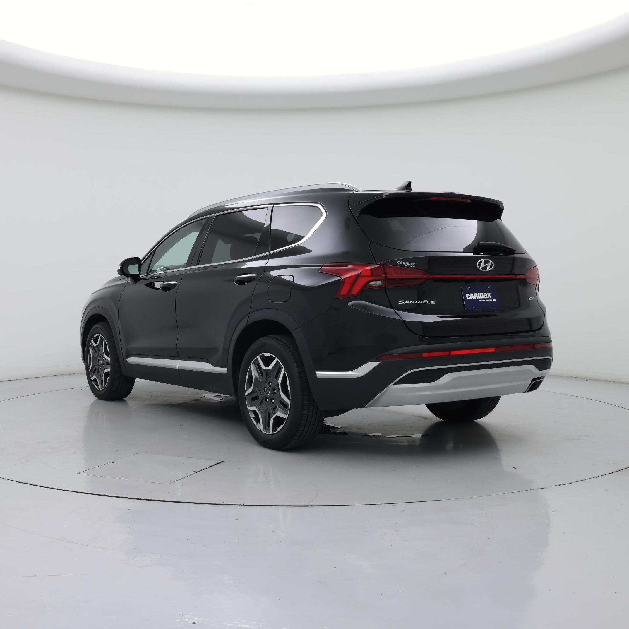 Thumbnail: 2021 Hyundai Santa Fe - 2