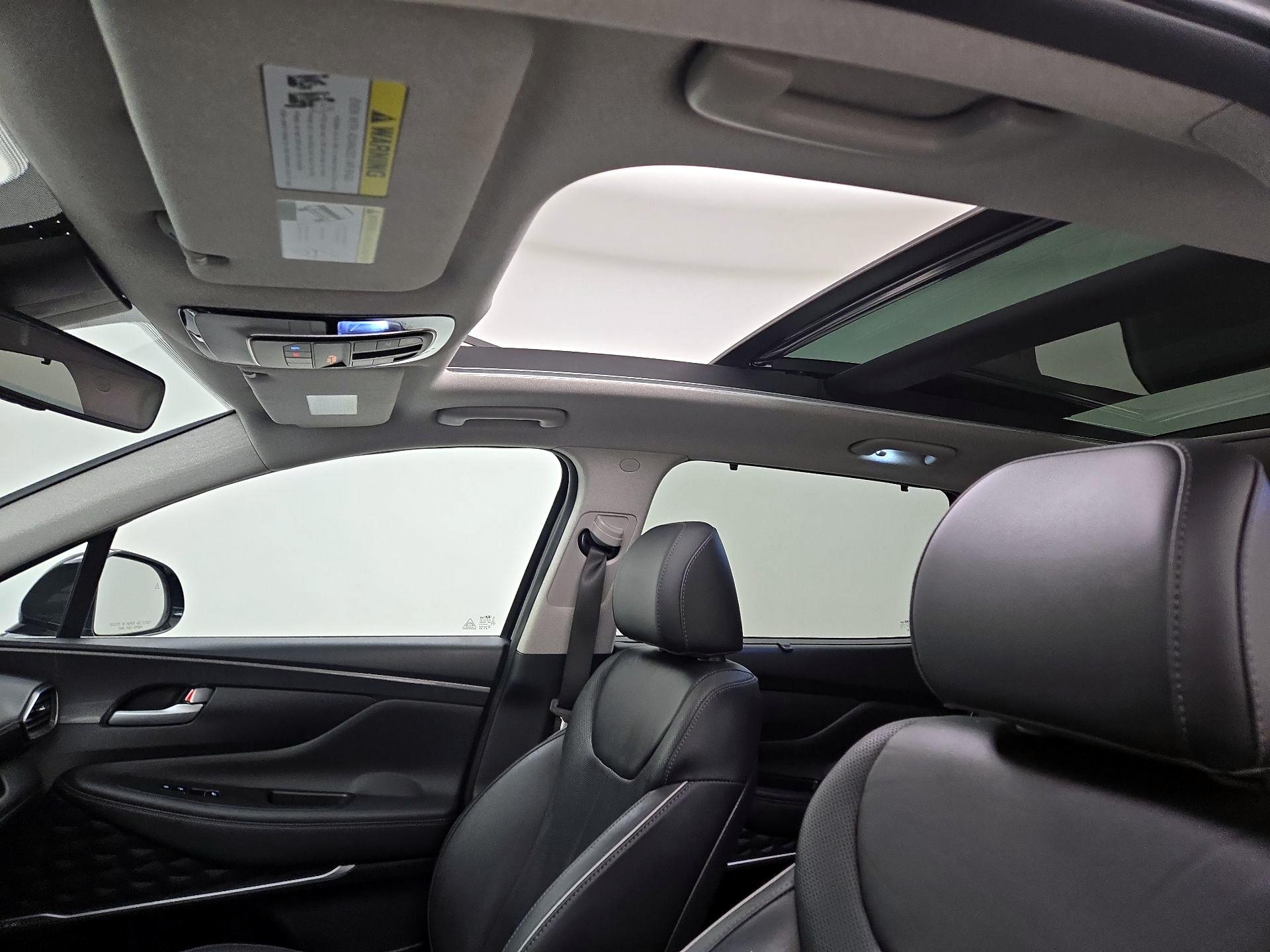 Thumbnail: 2021 Hyundai Santa Fe - 20