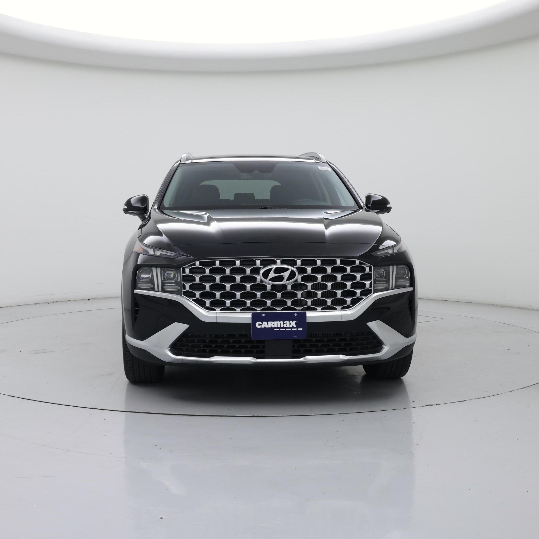 Thumbnail: 2021 Hyundai Santa Fe - 5