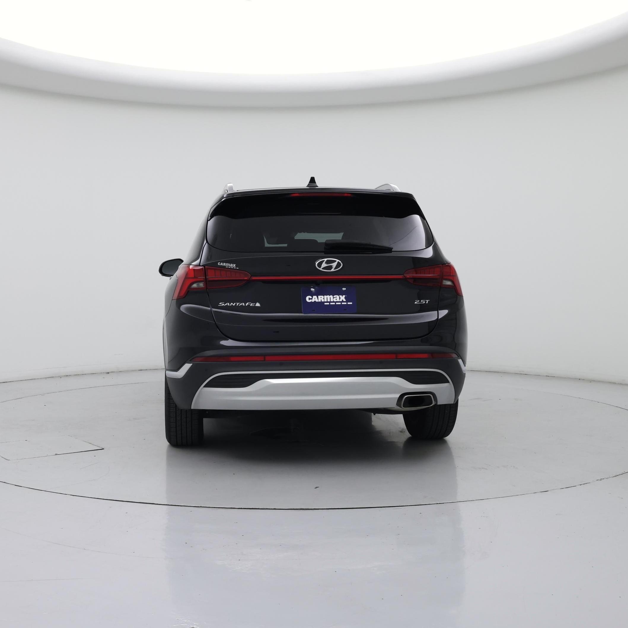 Thumbnail: 2021 Hyundai Santa Fe - 6