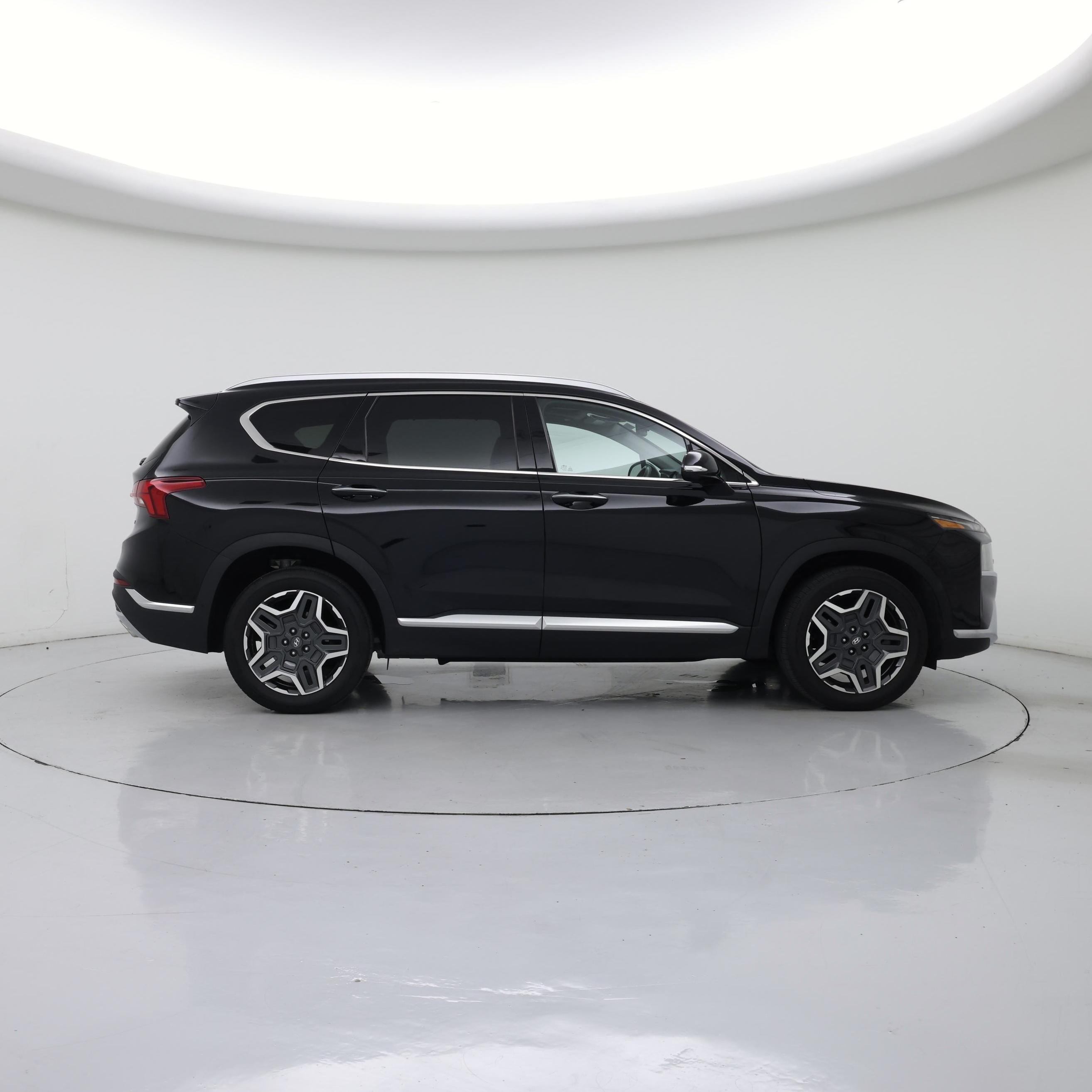 Thumbnail: 2021 Hyundai Santa Fe - 7