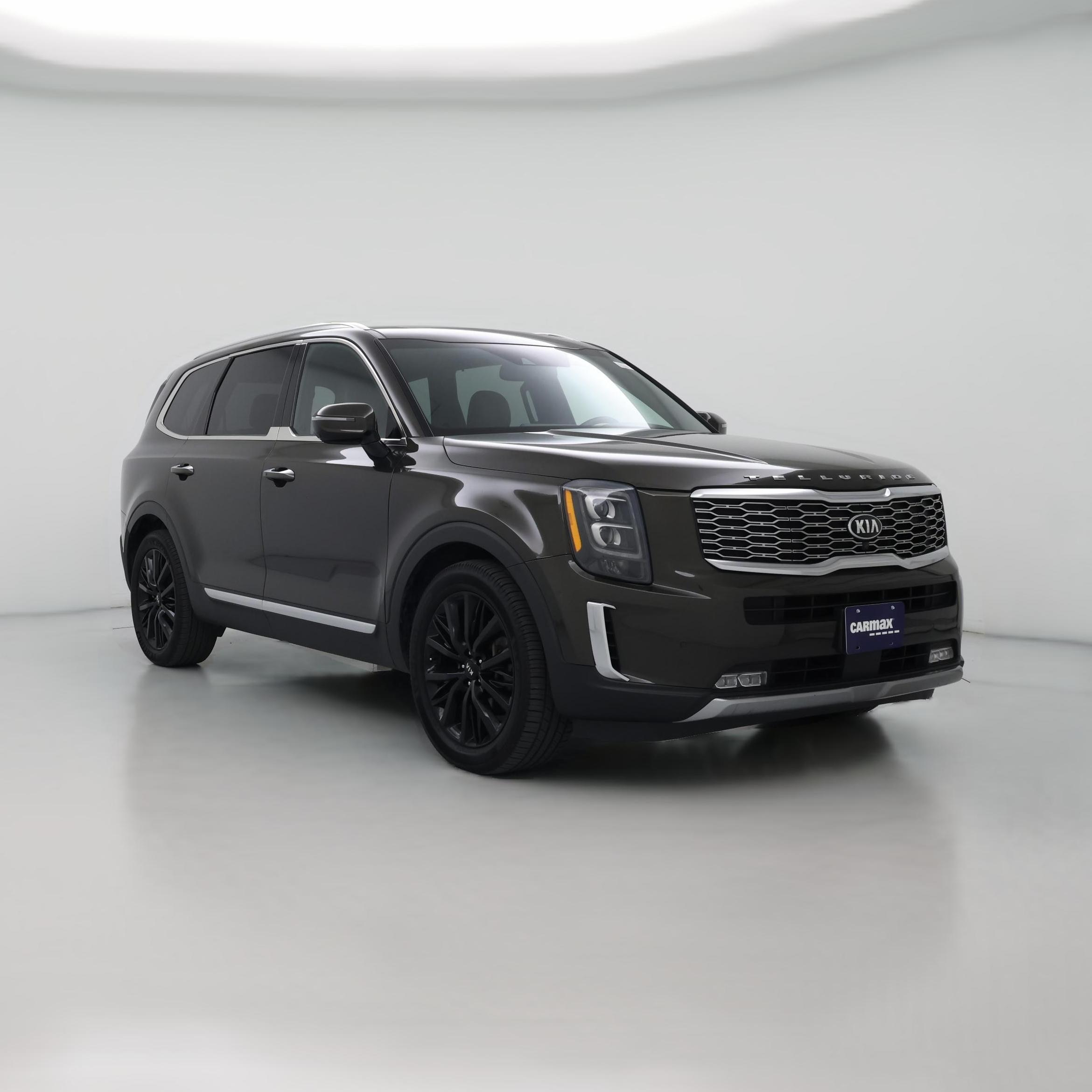 Thumbnail: 2020 Kia Telluride - 1