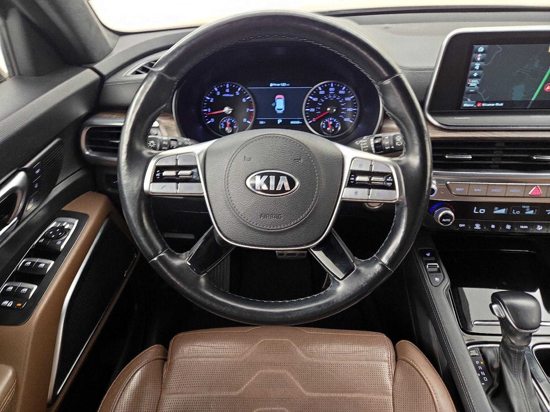 Thumbnail: 2020 Kia Telluride - 10