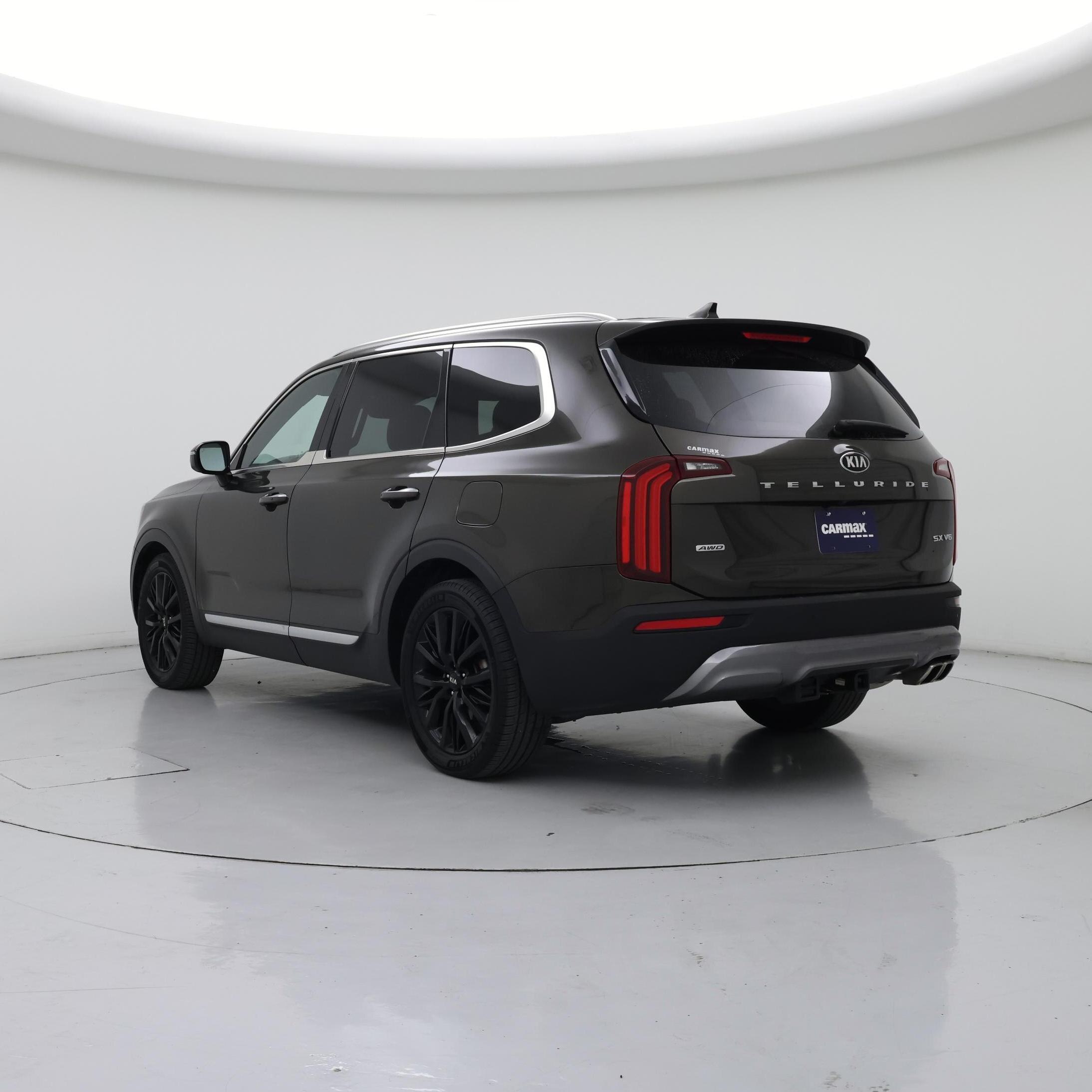 Thumbnail: 2020 Kia Telluride - 2
