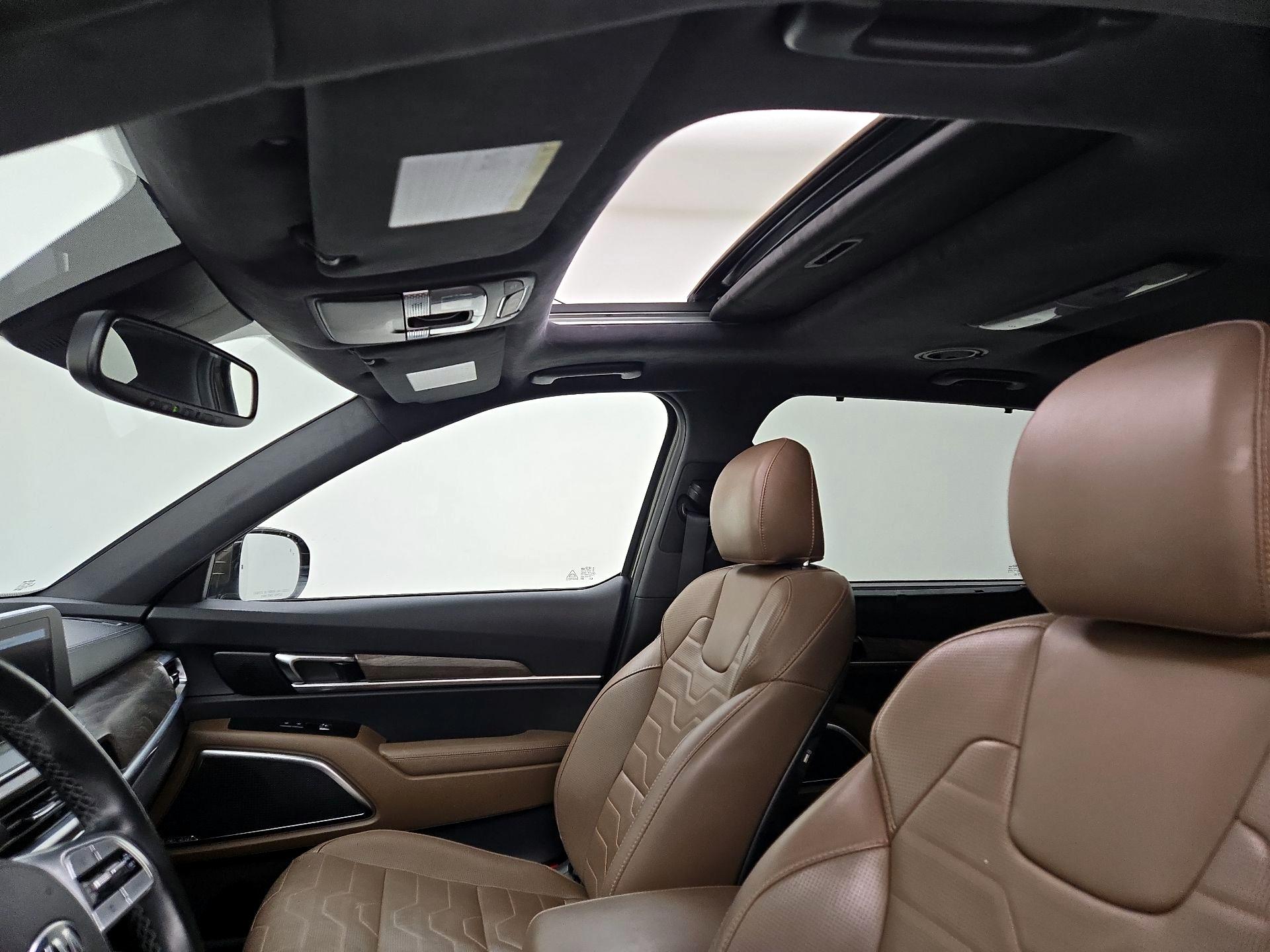 Thumbnail: 2020 Kia Telluride - 20