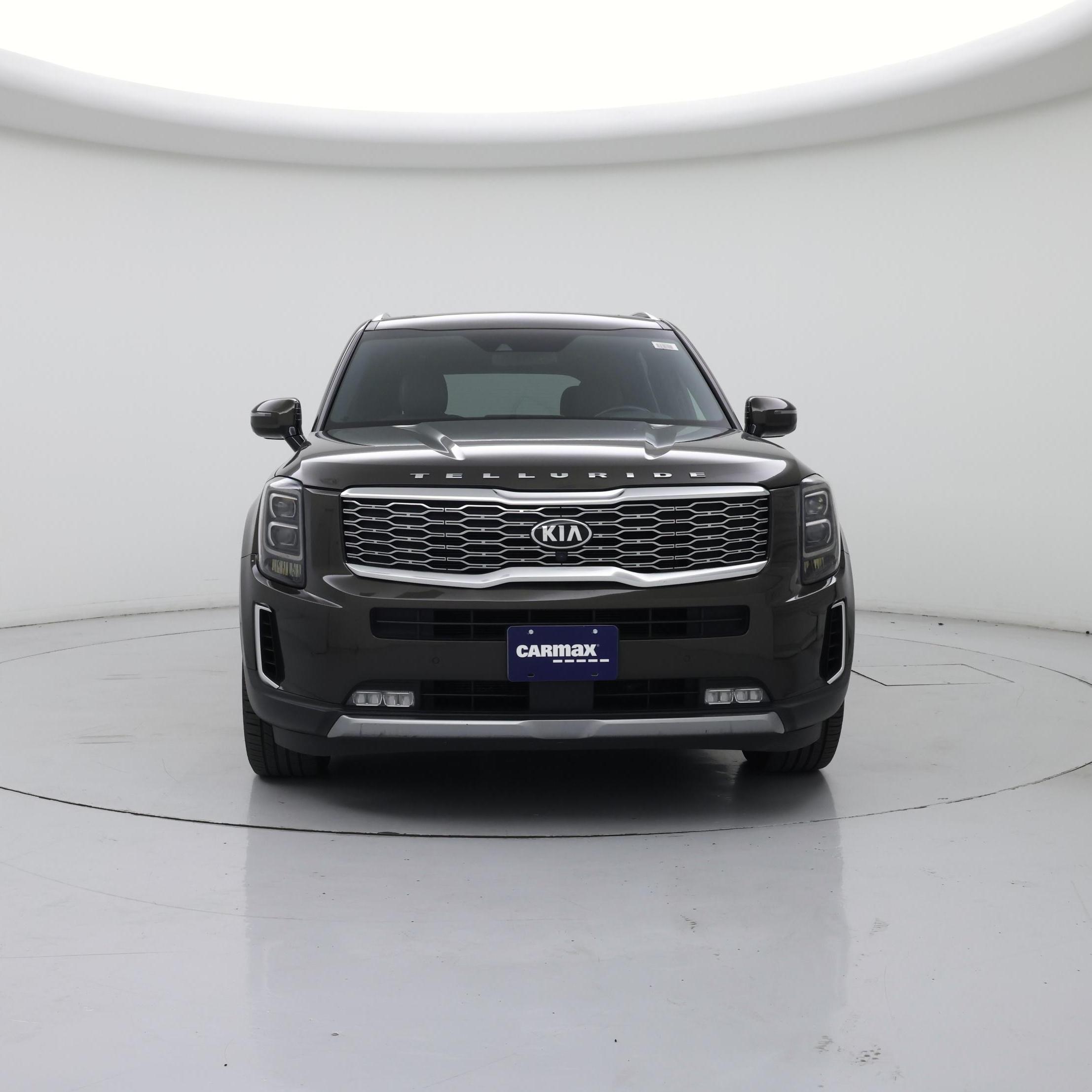 Thumbnail: 2020 Kia Telluride - 5