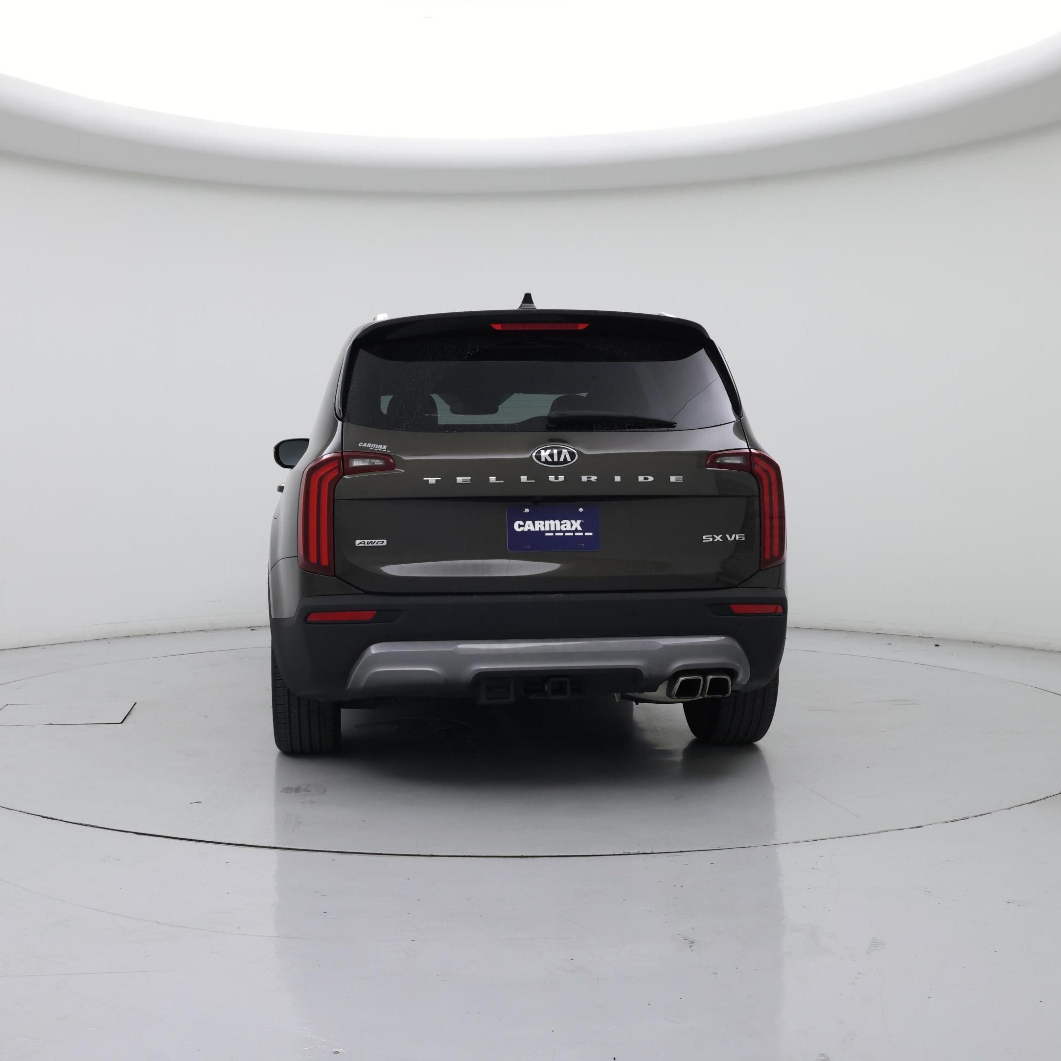 Thumbnail: 2020 Kia Telluride - 6