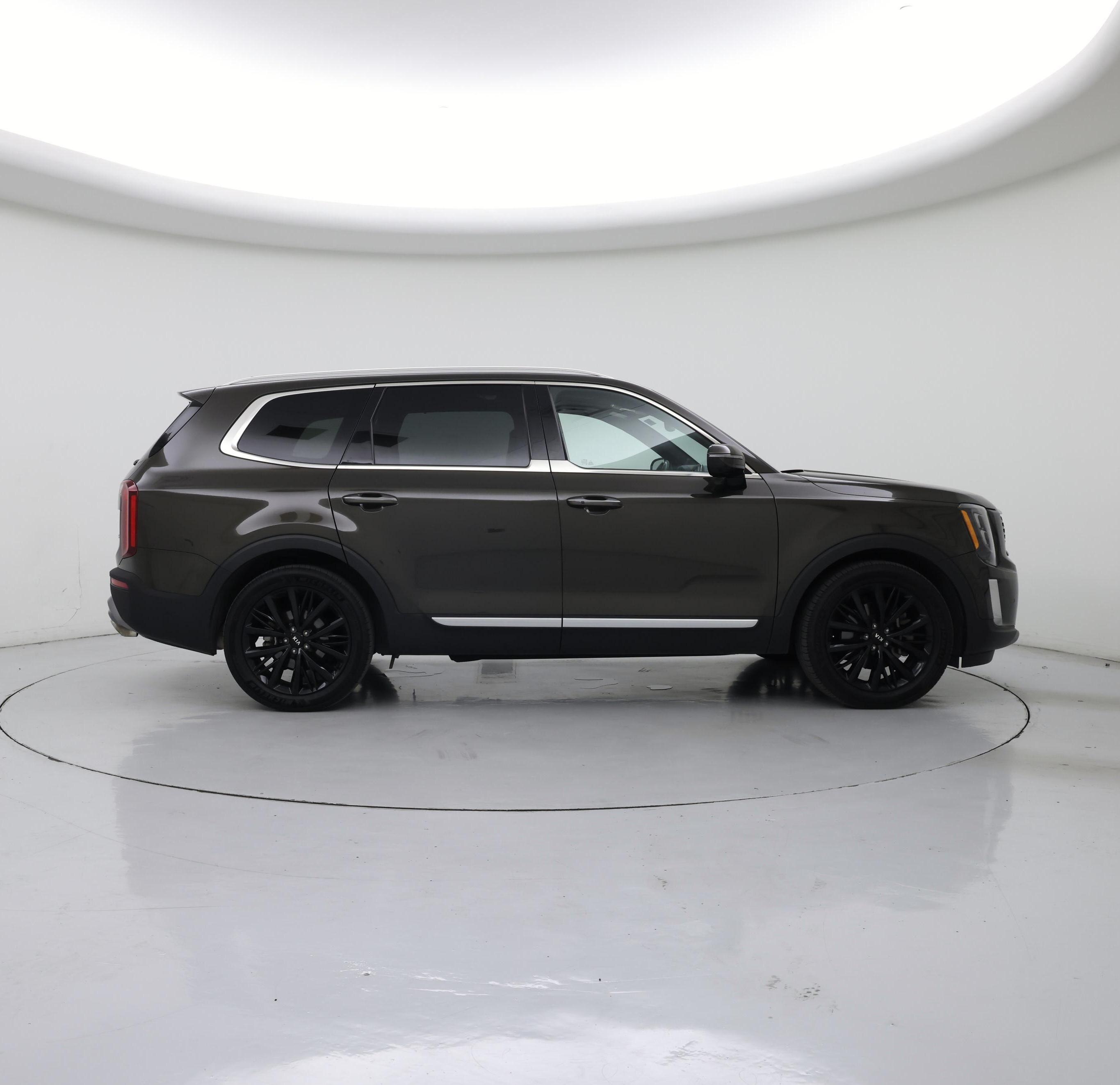 Thumbnail: 2020 Kia Telluride - 7