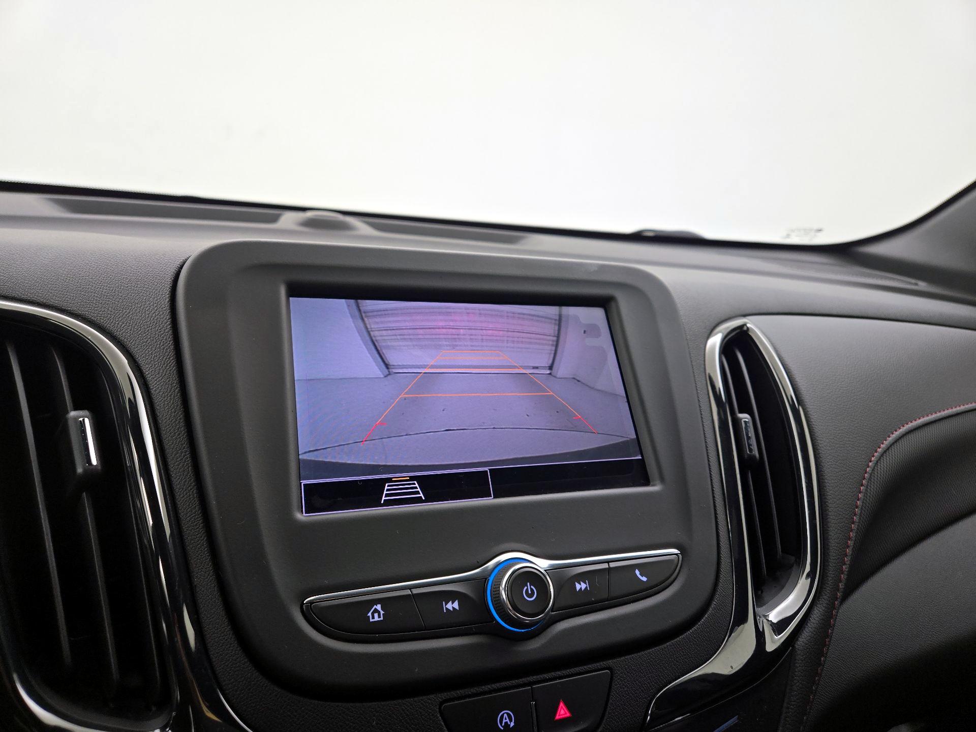 Thumbnail: 2022 Chevrolet Equinox - 14