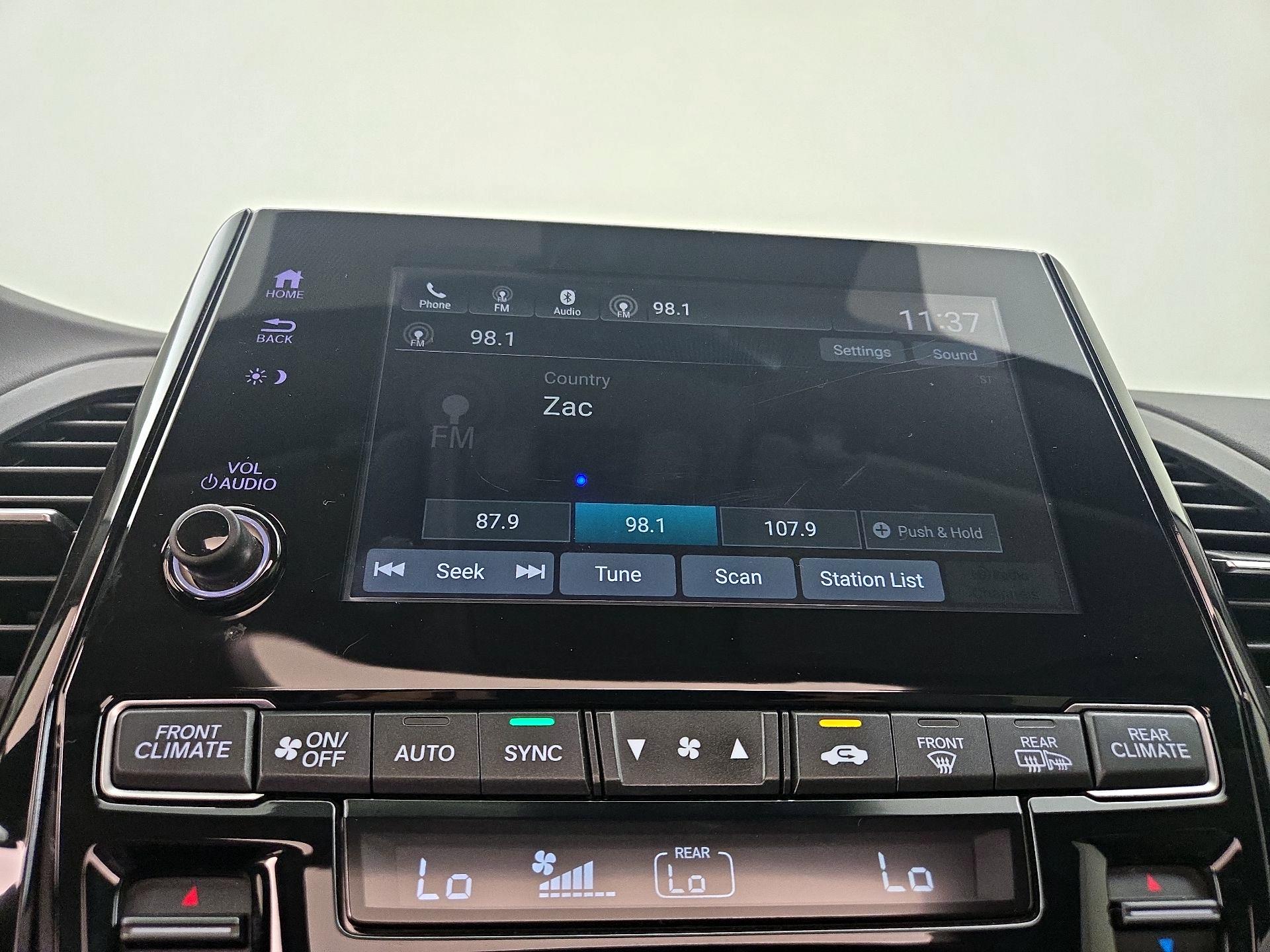 Thumbnail: 2019 Honda Odyssey - 15