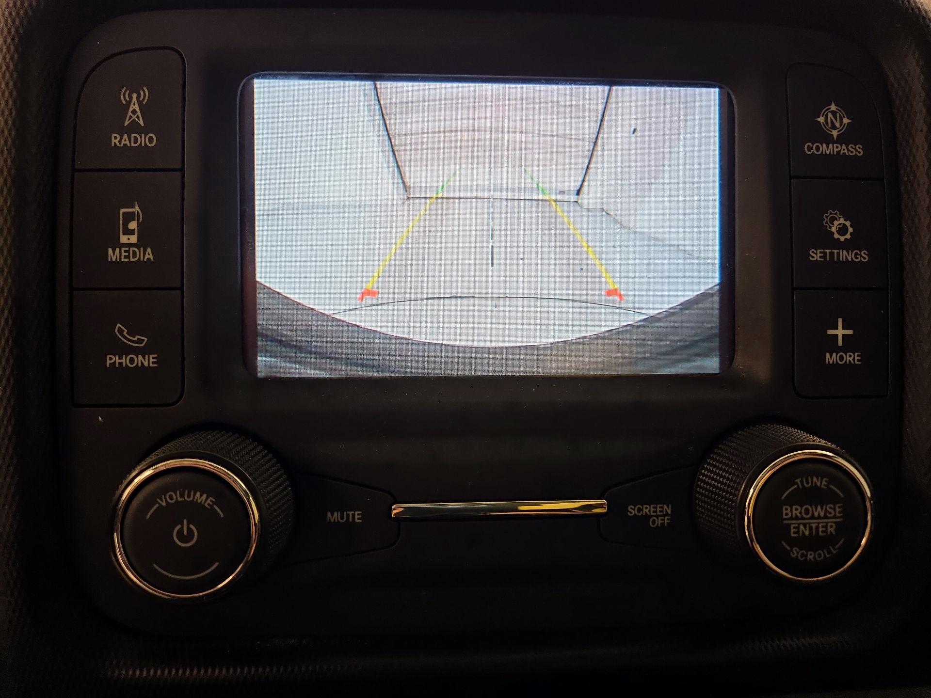 Thumbnail: 2020 Jeep Wrangler - 12