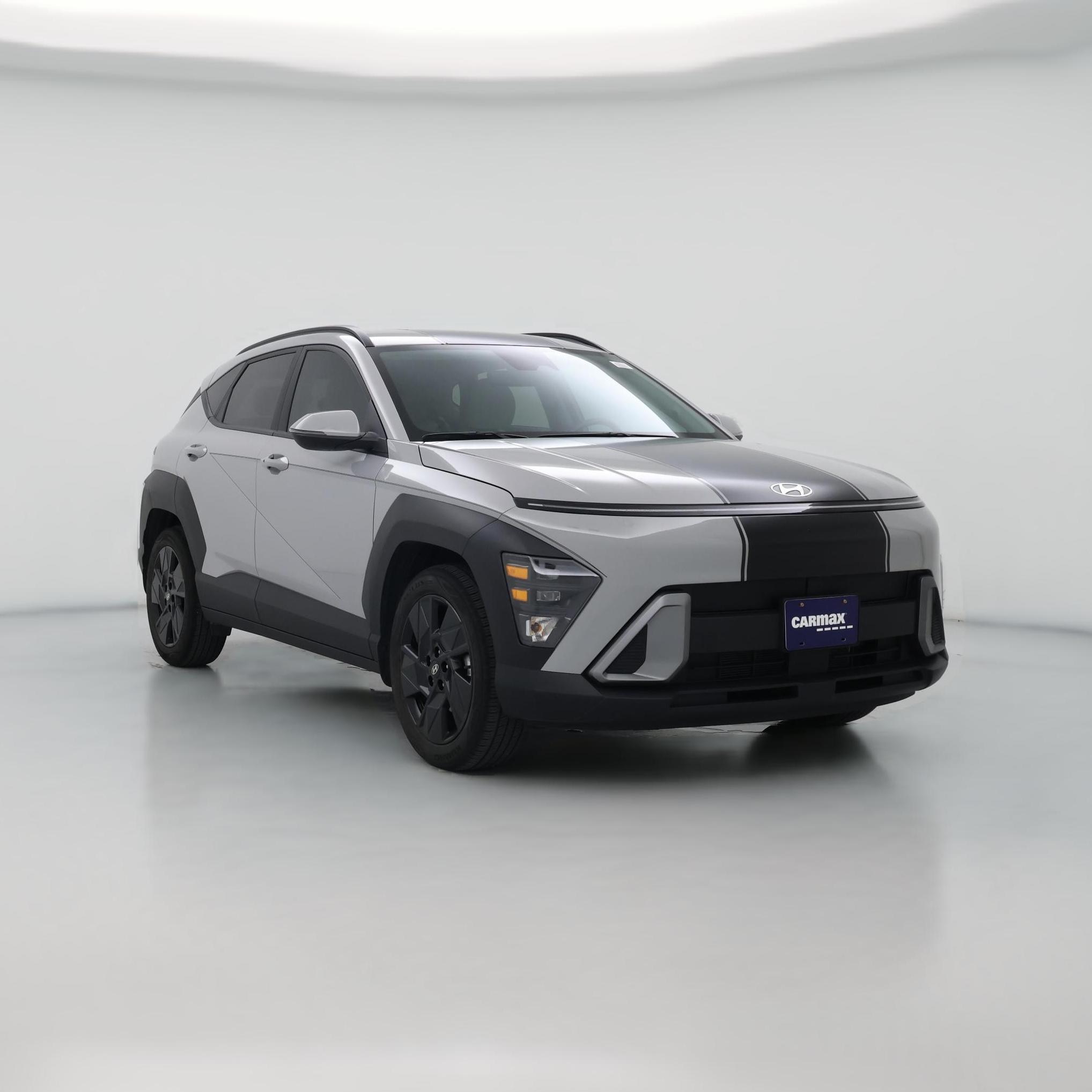 Thumbnail: 2024 Hyundai Kona - 1