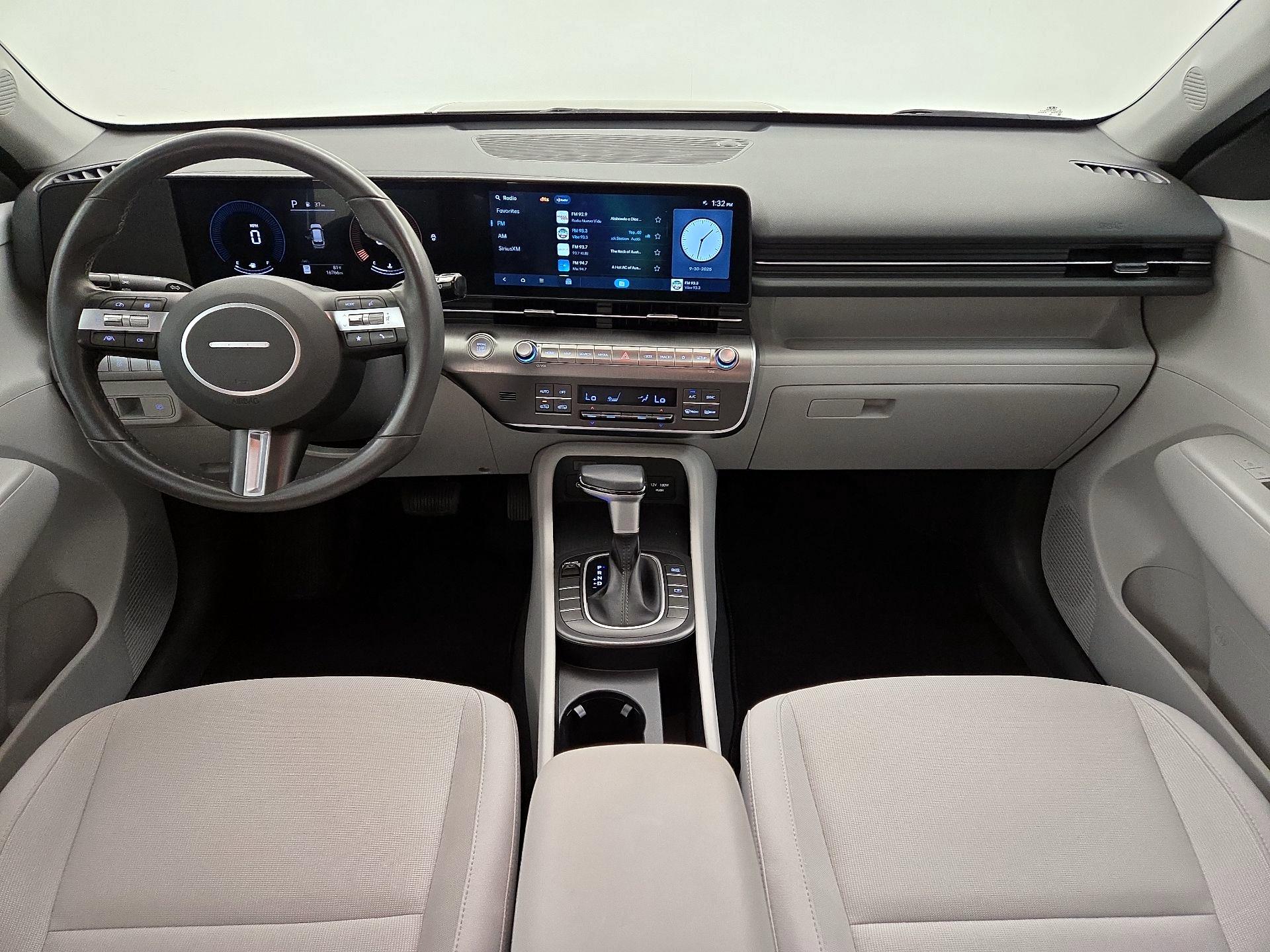 Thumbnail: 2024 Hyundai Kona - 9