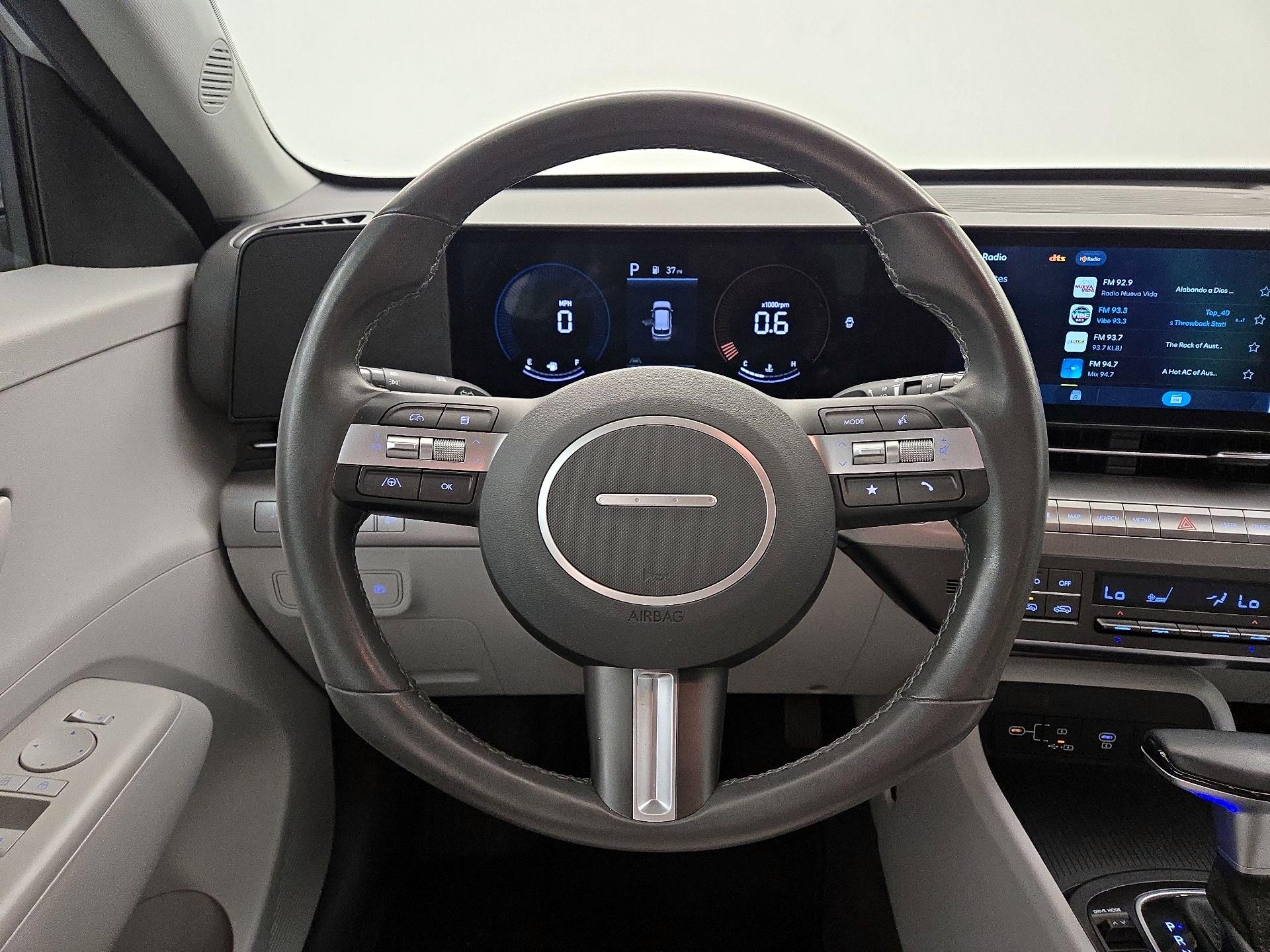 Thumbnail: 2024 Hyundai Kona - 10