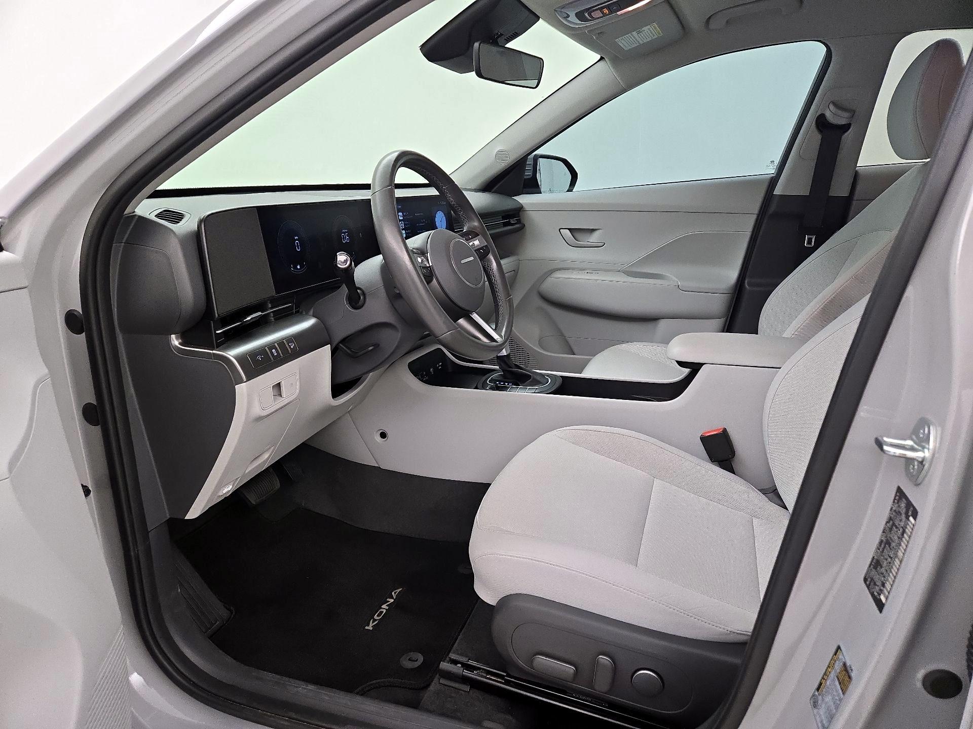 Thumbnail: 2024 Hyundai Kona - 11
