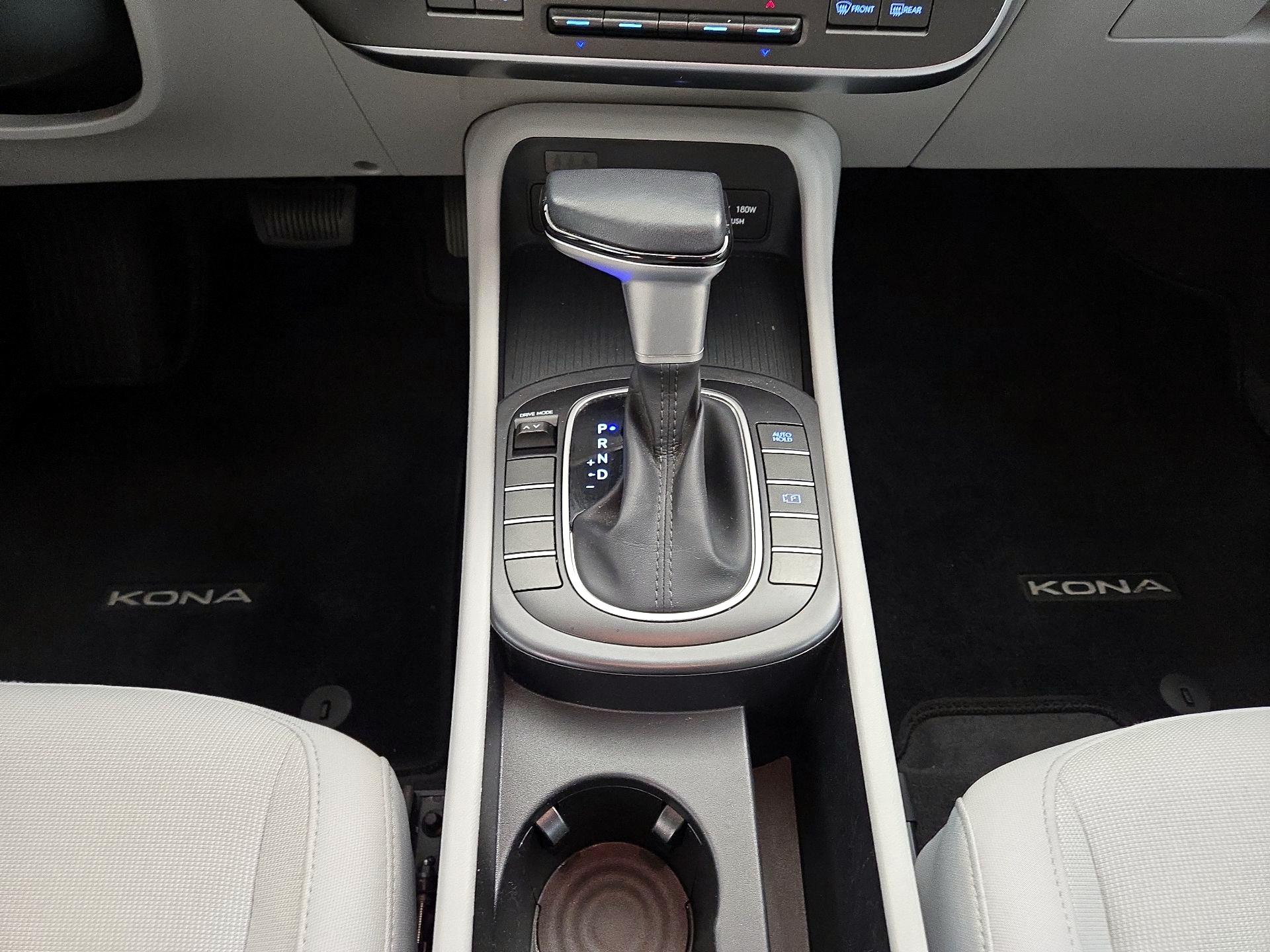 Thumbnail: 2024 Hyundai Kona - 17