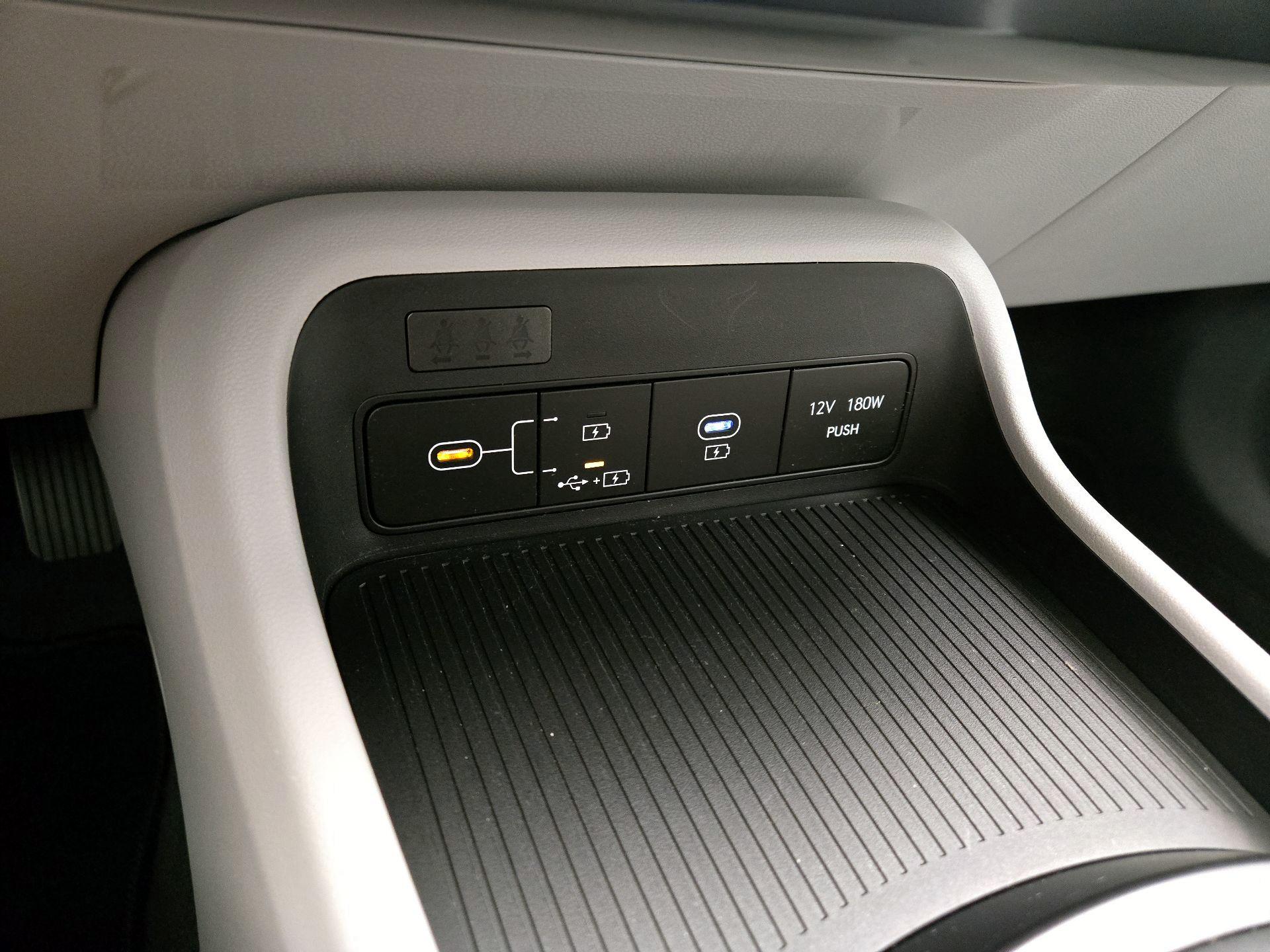 Thumbnail: 2024 Hyundai Kona - 18