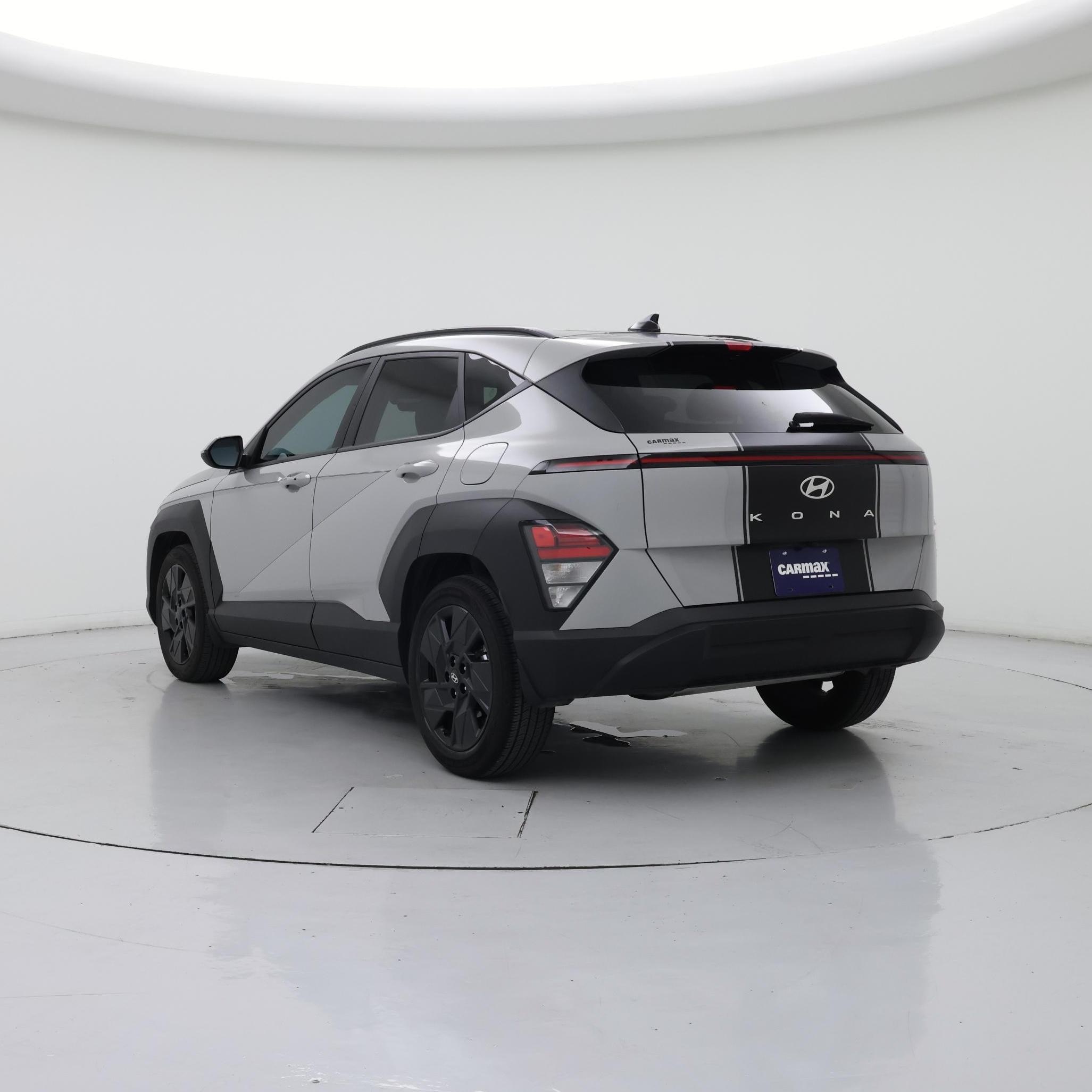 Thumbnail: 2024 Hyundai Kona - 2