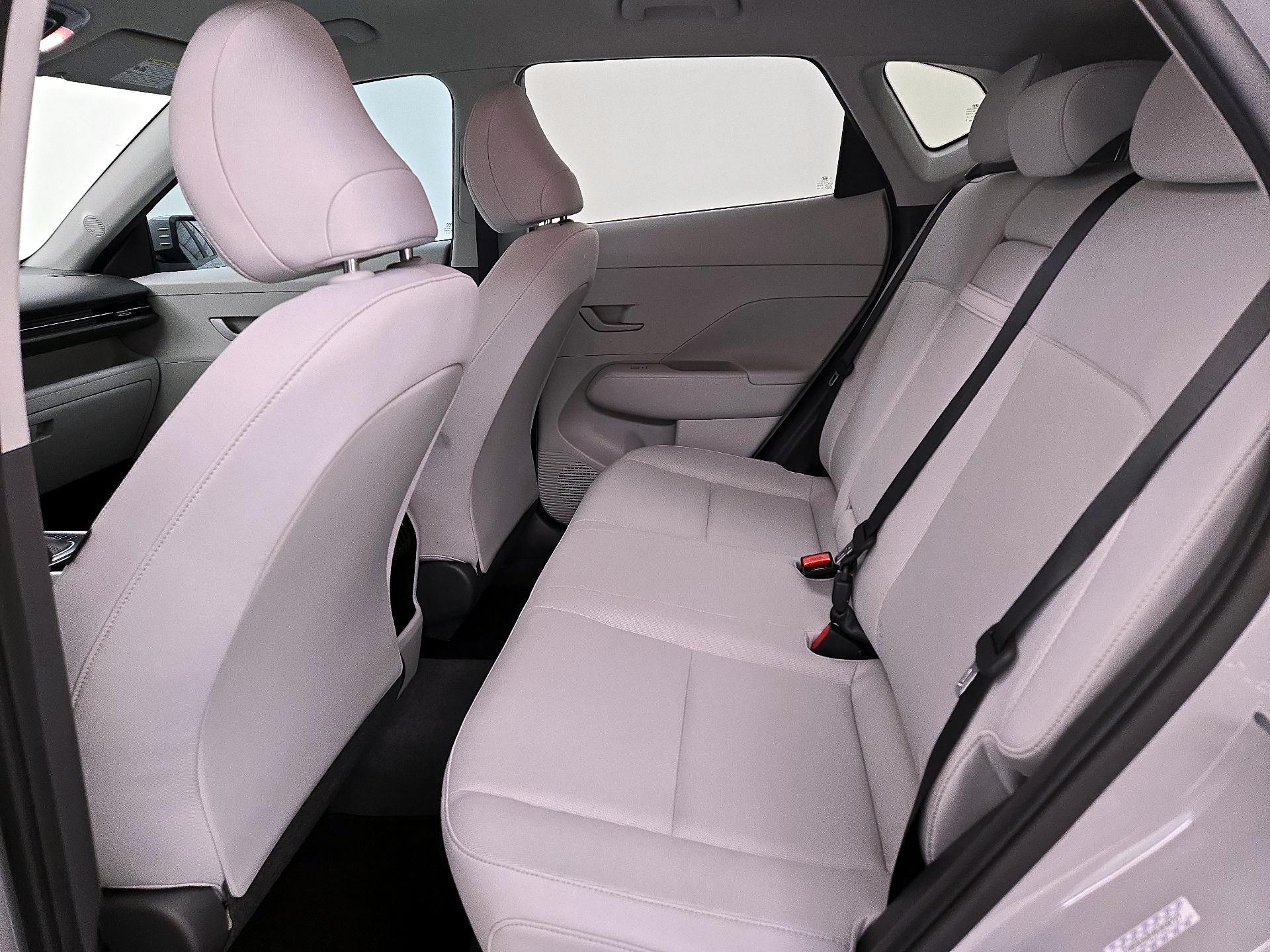 Thumbnail: 2024 Hyundai Kona - 19
