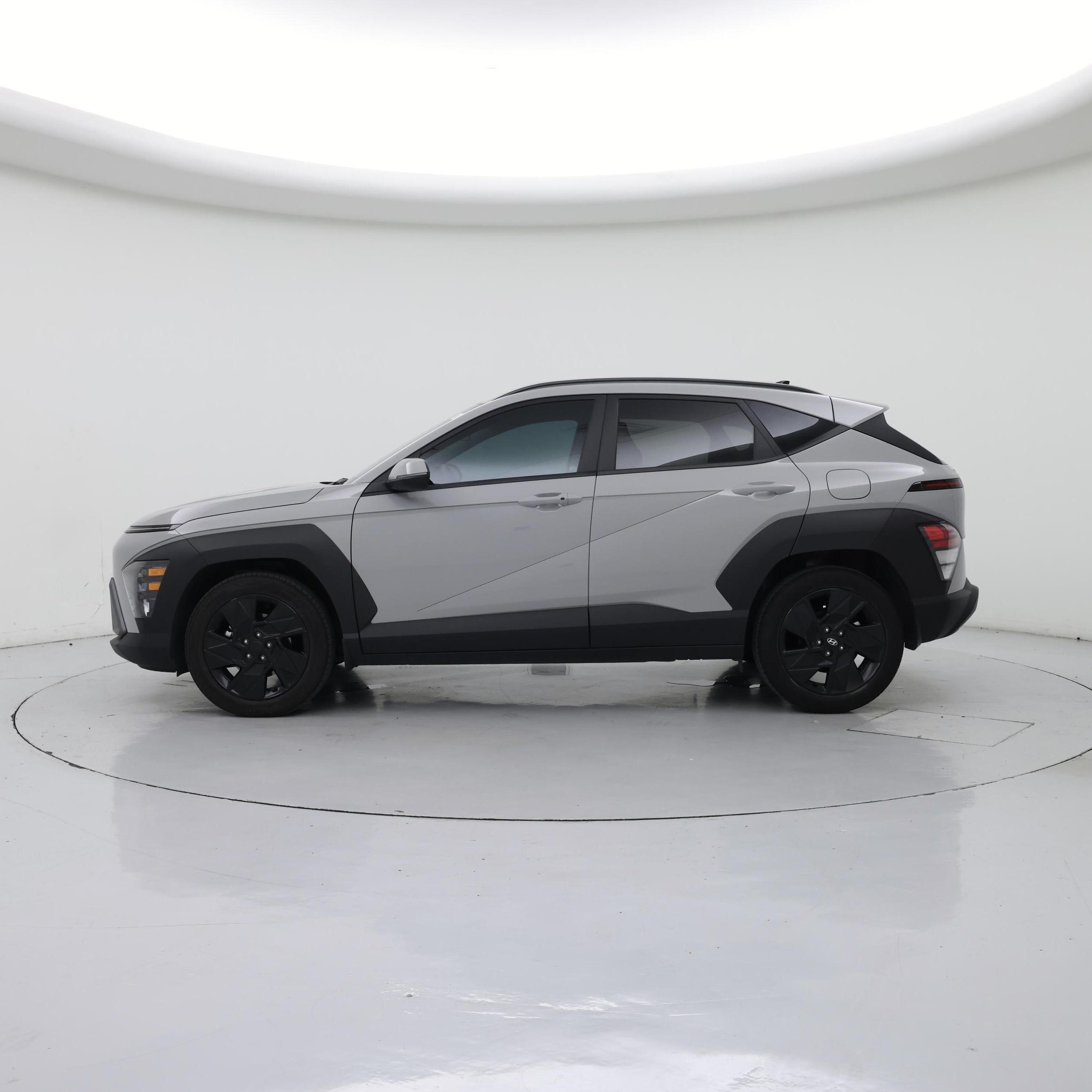Thumbnail: 2024 Hyundai Kona - 3
