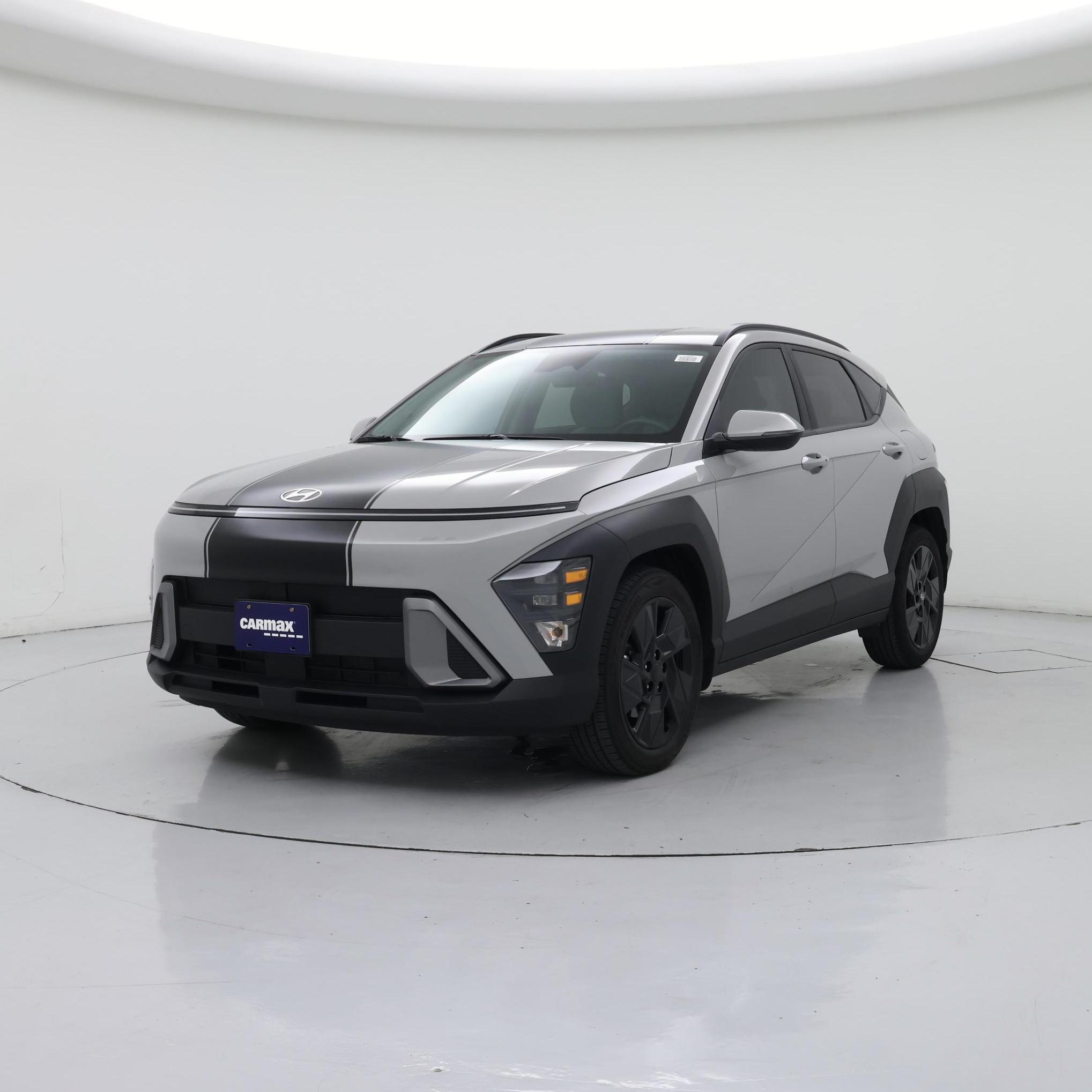 Thumbnail: 2024 Hyundai Kona - 4