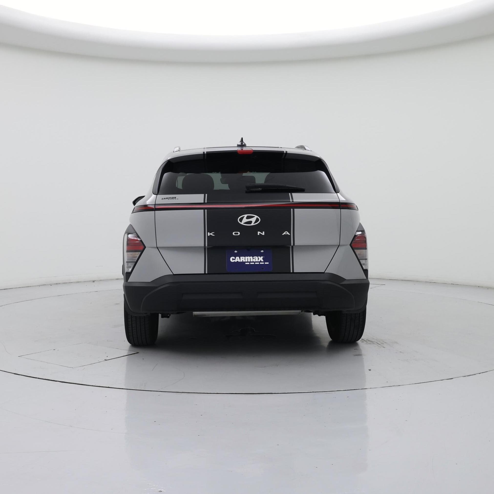 Thumbnail: 2024 Hyundai Kona - 6