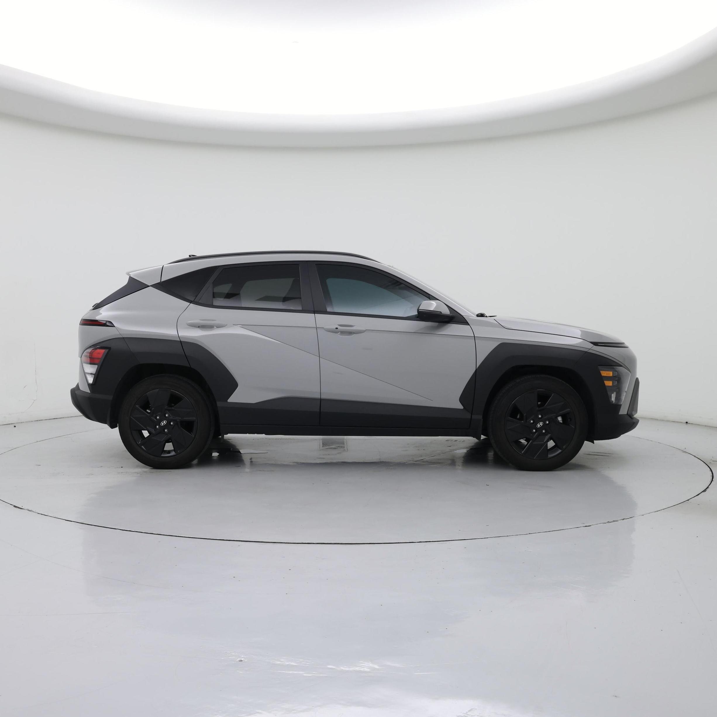 Thumbnail: 2024 Hyundai Kona - 7