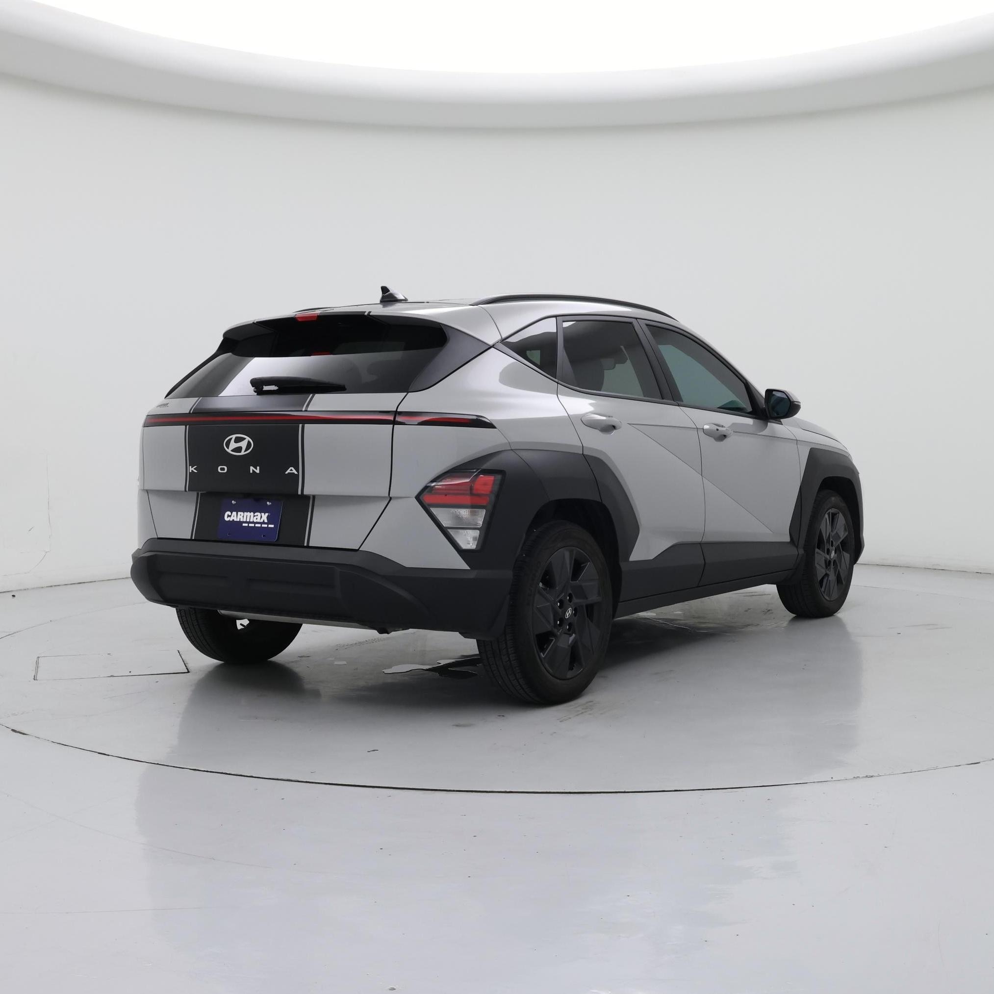 Thumbnail: 2024 Hyundai Kona - 8