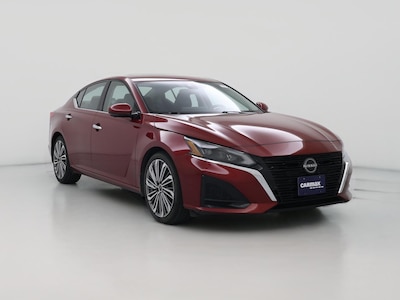 2024 Nissan Altima SL