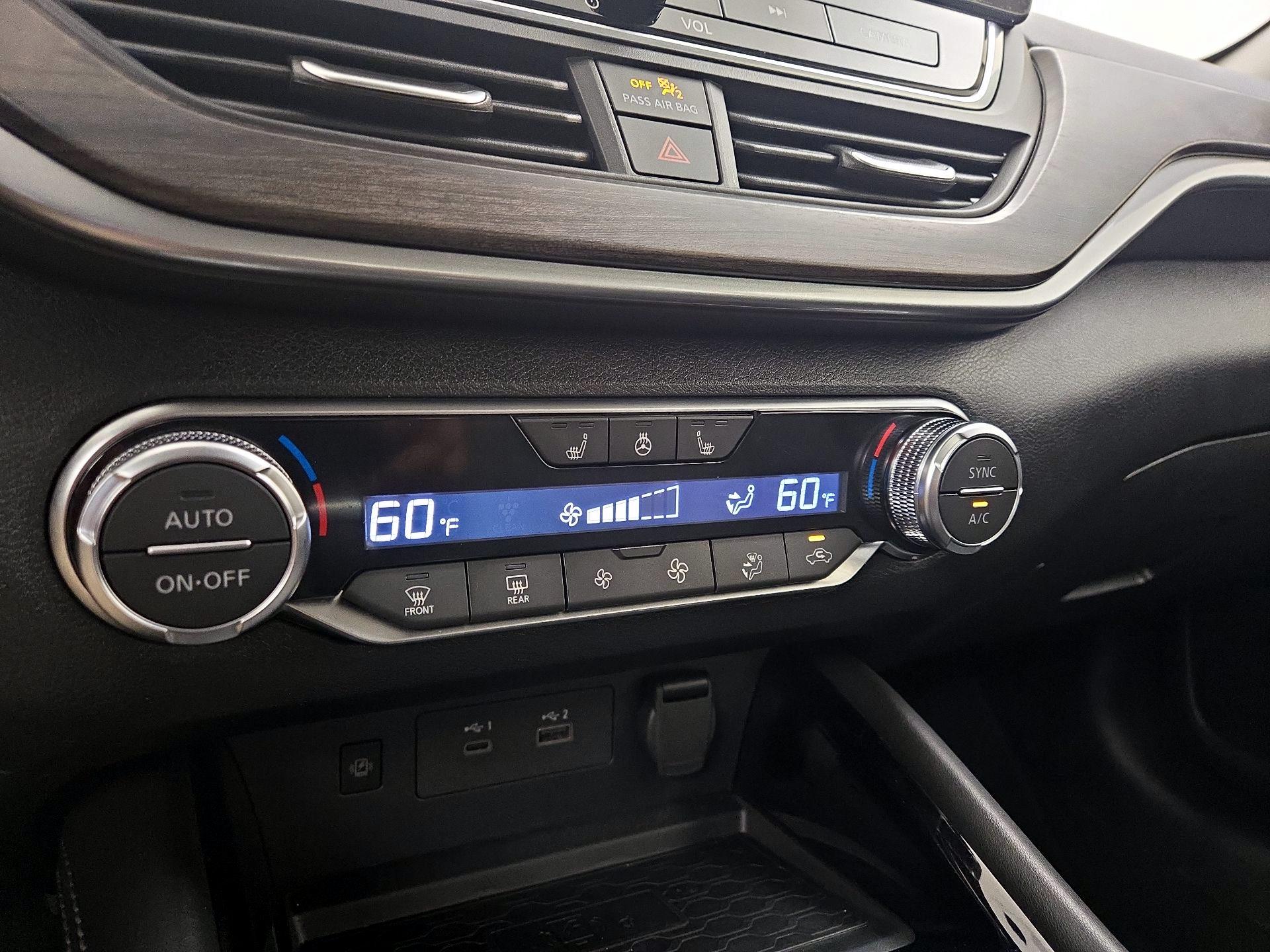 Thumbnail: 2024 Nissan Altima - 17