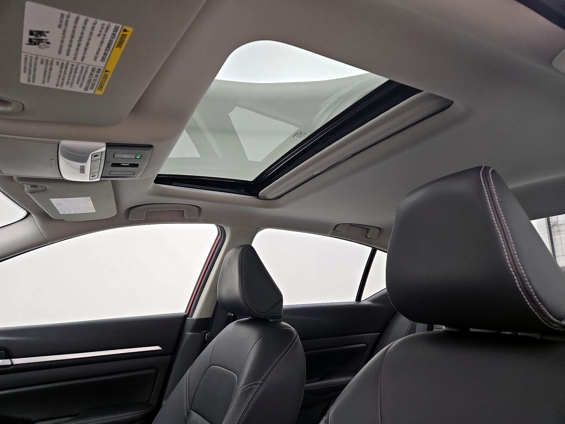 Thumbnail: 2024 Nissan Altima - 20