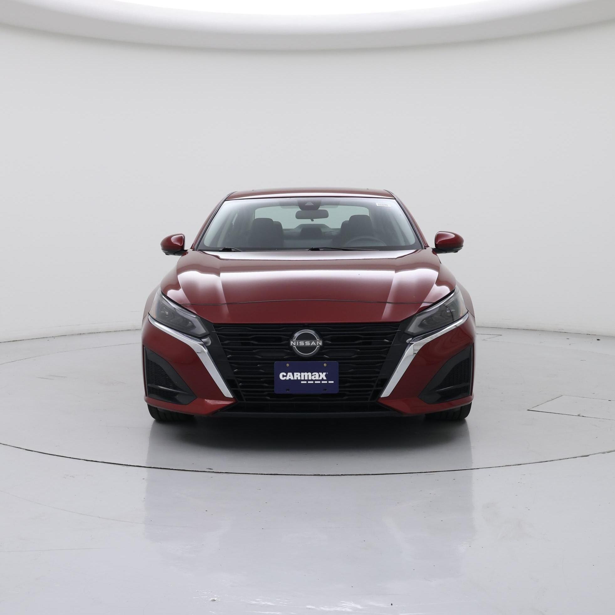 Thumbnail: 2024 Nissan Altima - 5