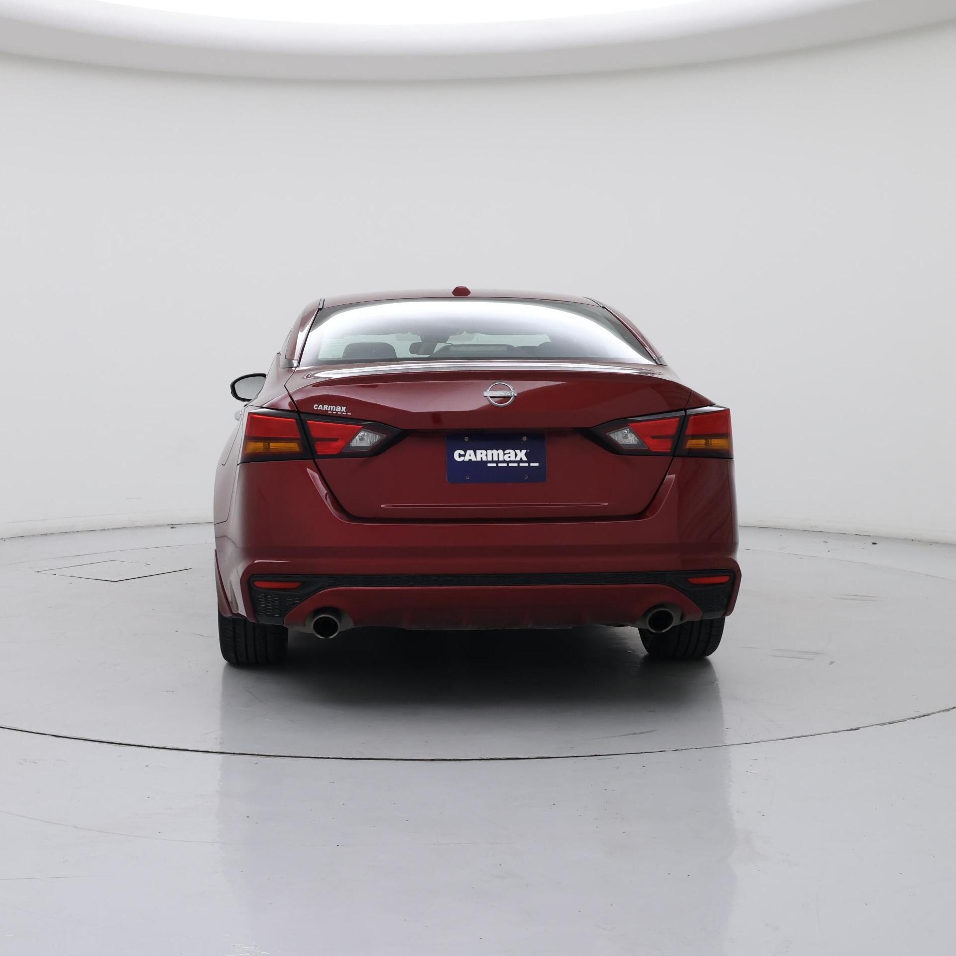 Thumbnail: 2024 Nissan Altima - 6