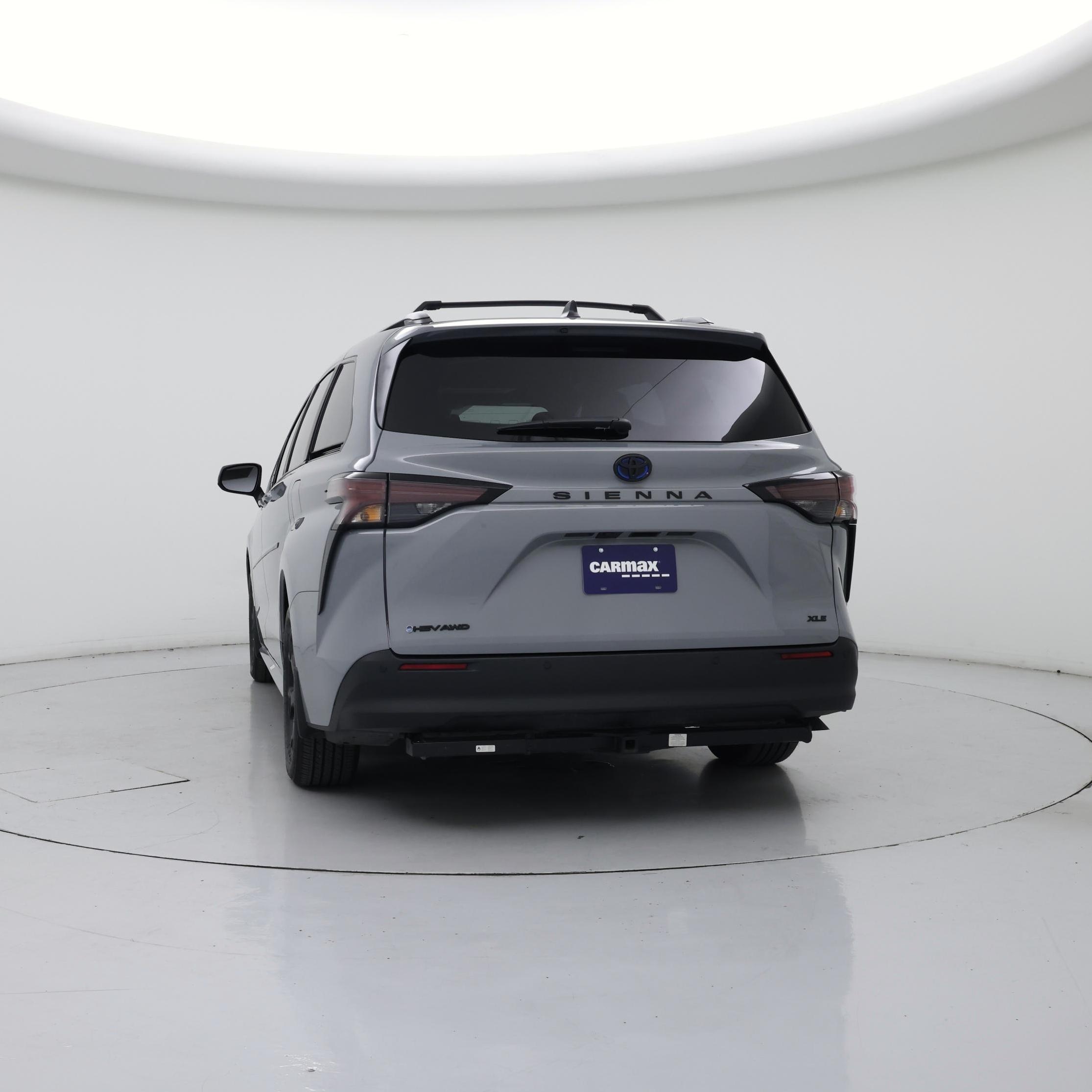 Thumbnail: 2025 Toyota Sienna - 6