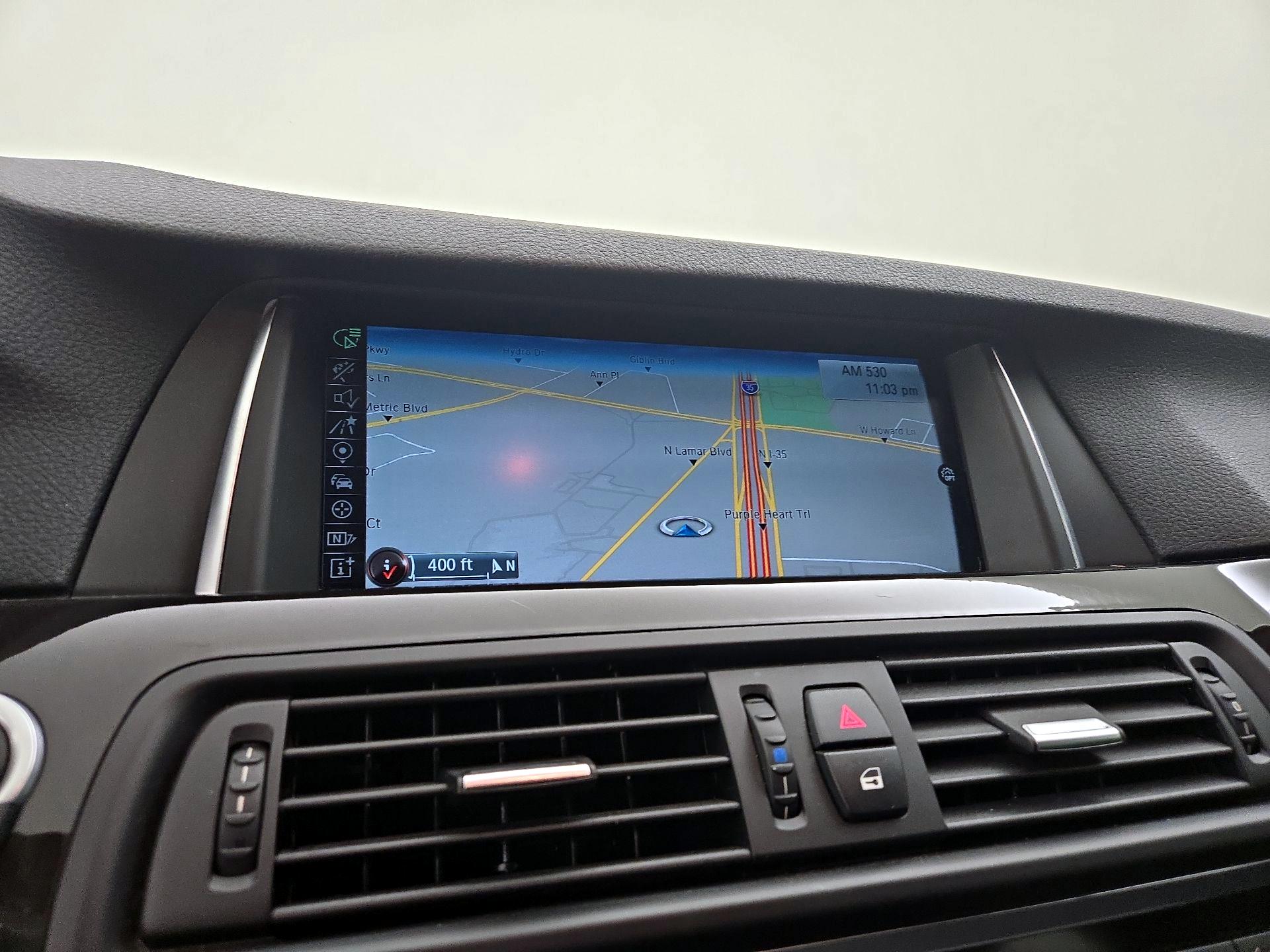Thumbnail: 2016 BMW 5 Series - 14