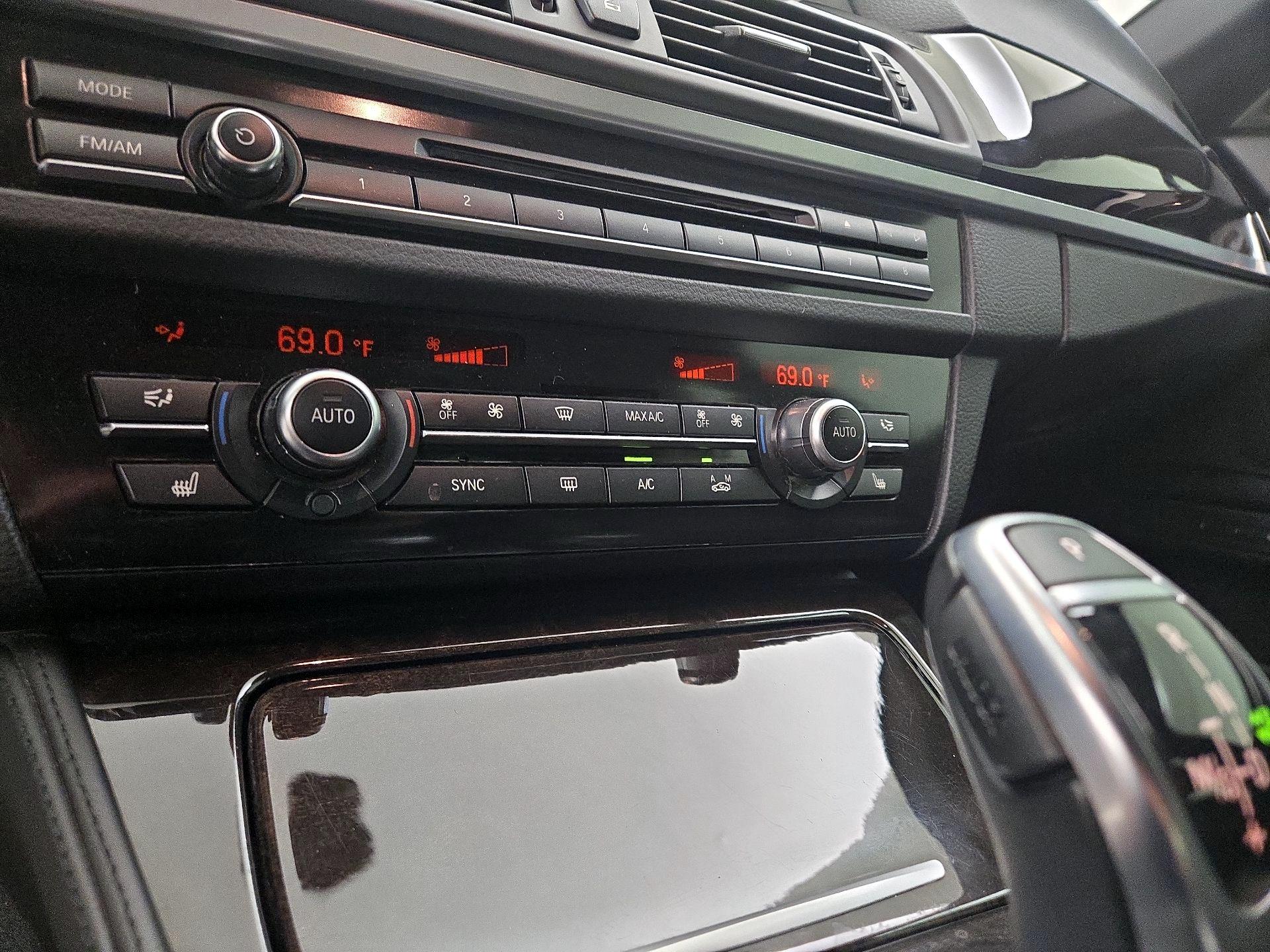 Thumbnail: 2016 BMW 5 Series - 17