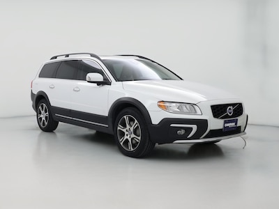 2015 Volvo XC70 T5 Premier Plus