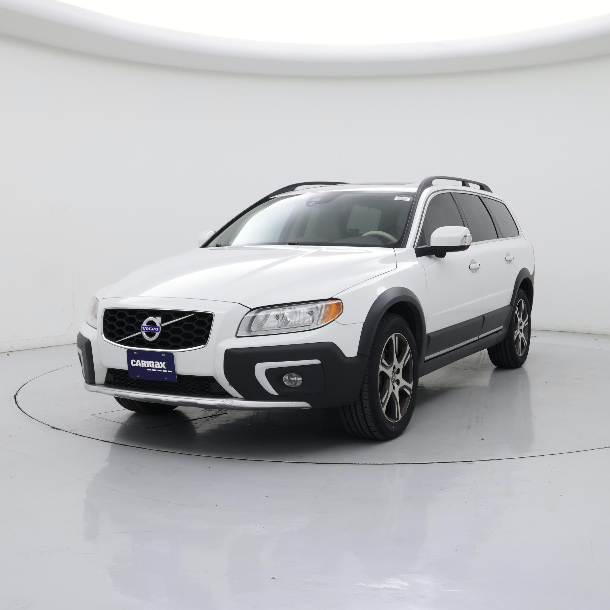 Thumbnail: 2015 Volvo XC70 - 4