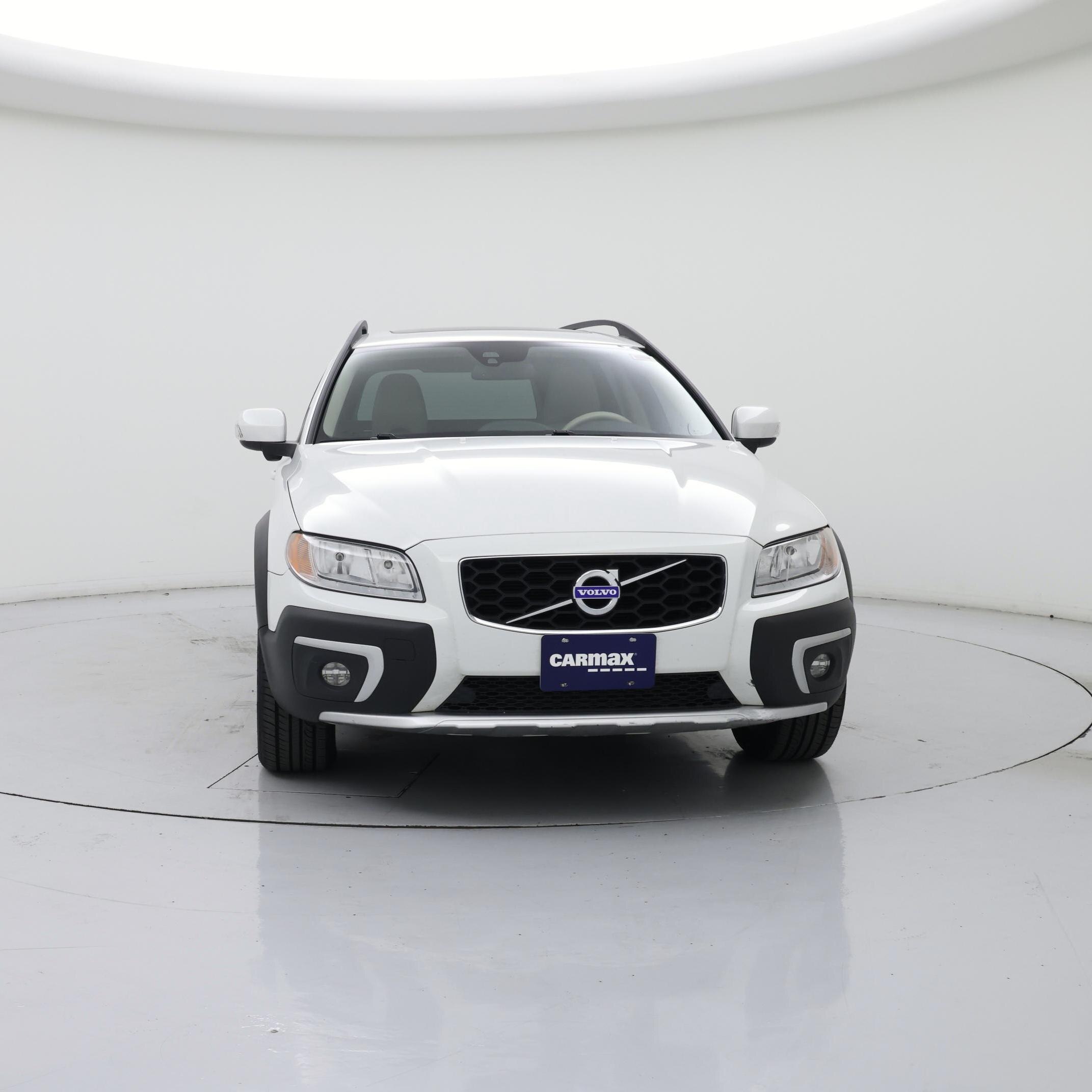 Thumbnail: 2015 Volvo XC70 - 5