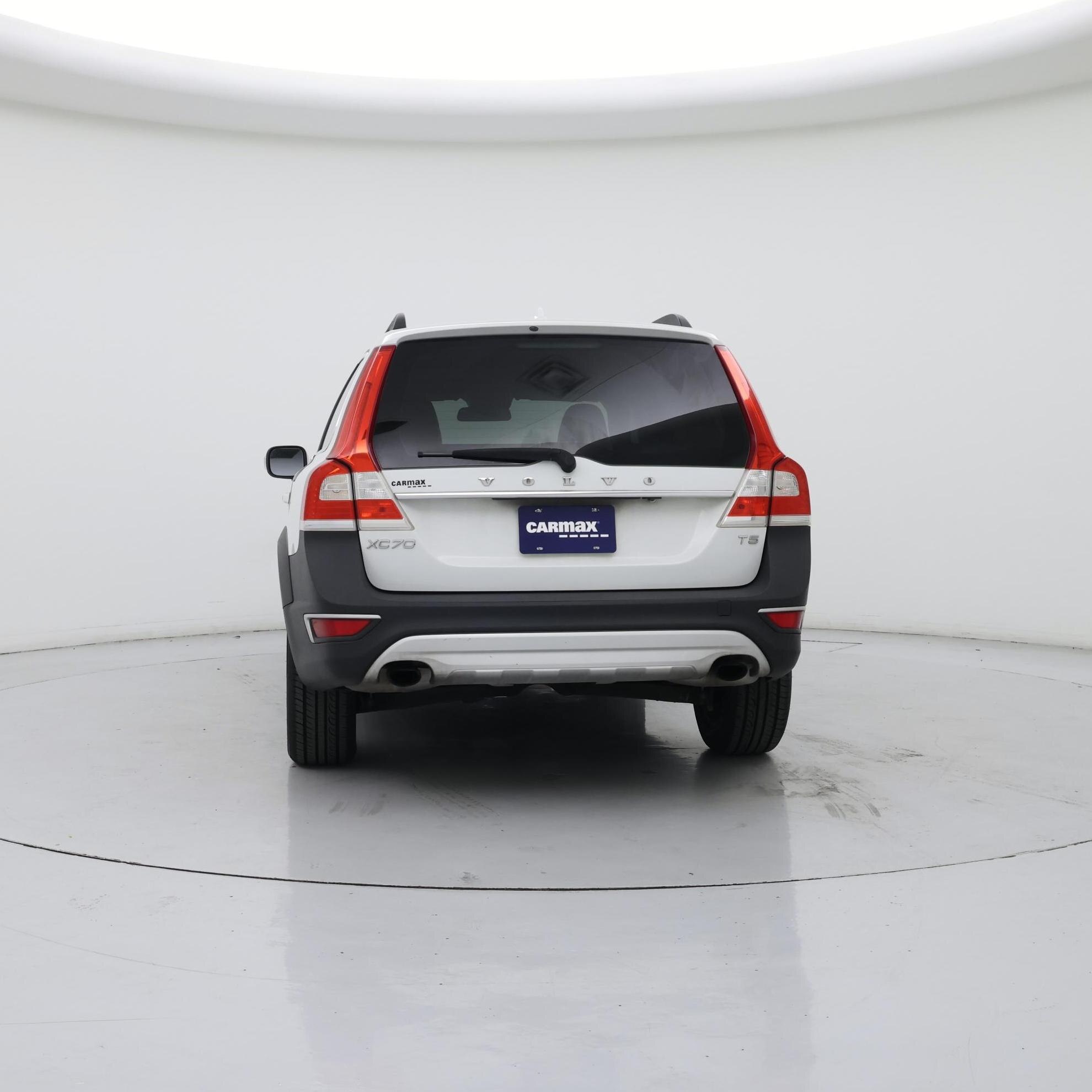 Thumbnail: 2015 Volvo XC70 - 6