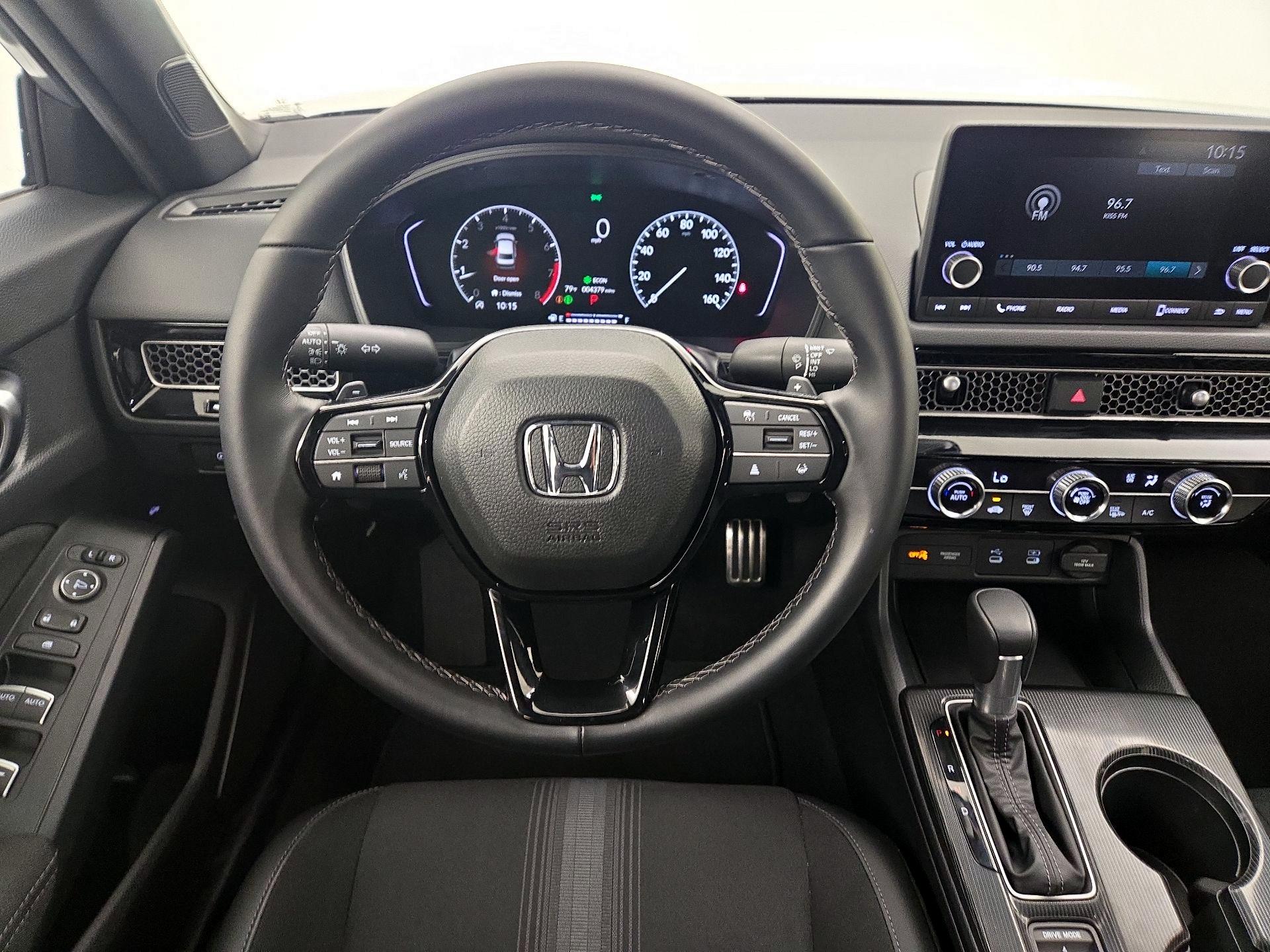 Thumbnail: 2025 Honda Civic - 10