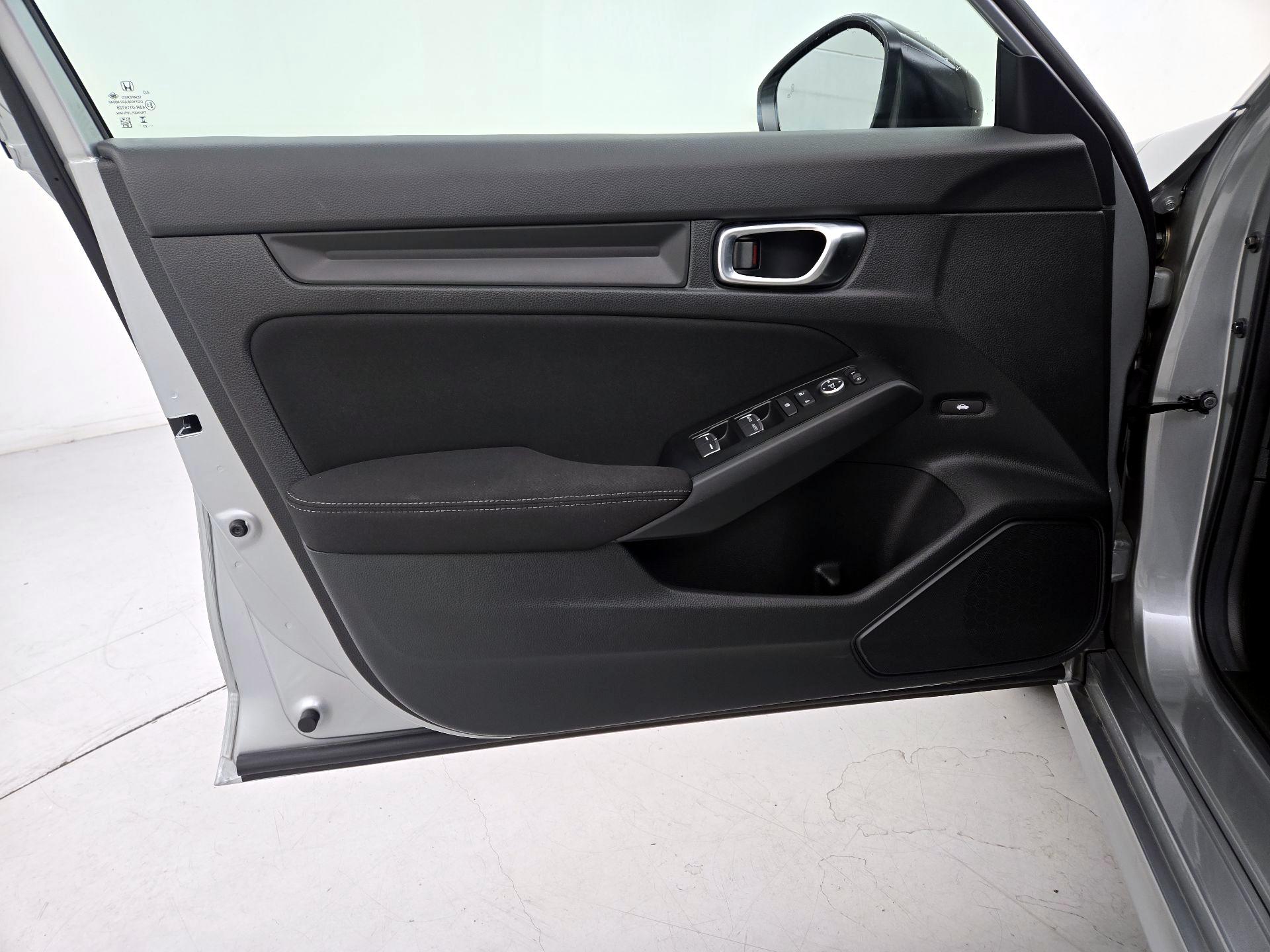 Thumbnail: 2025 Honda Civic - 12