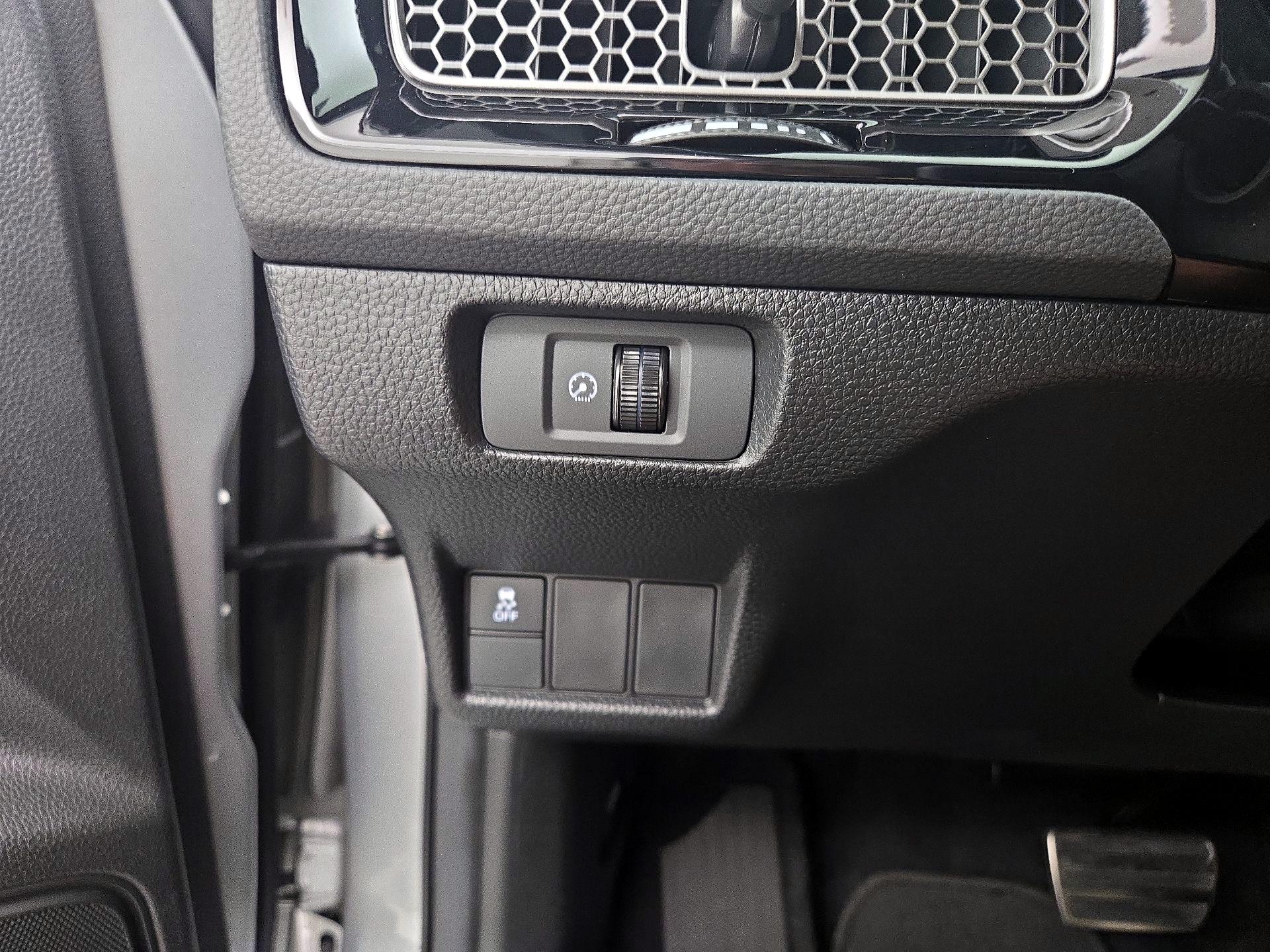 Thumbnail: 2025 Honda Civic - 13