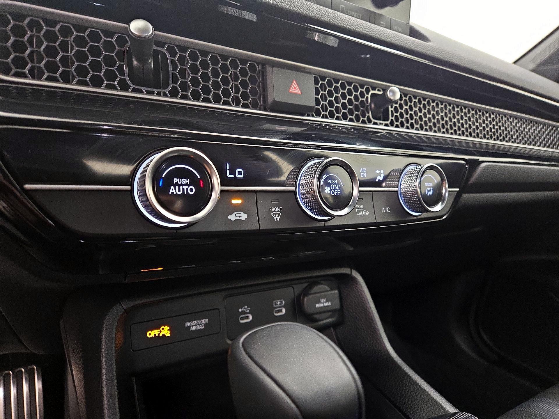 Thumbnail: 2025 Honda Civic - 16