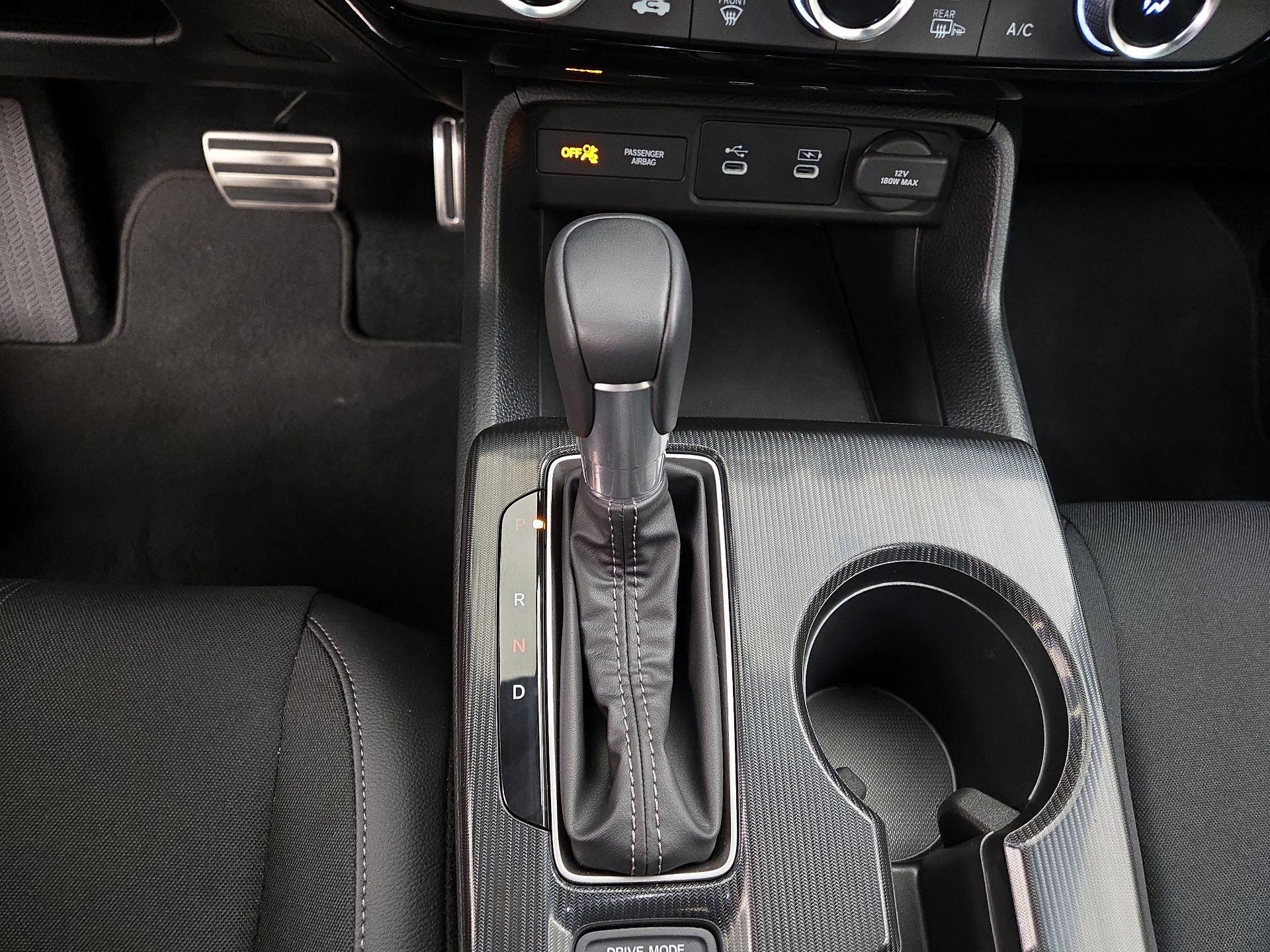 Thumbnail: 2025 Honda Civic - 17