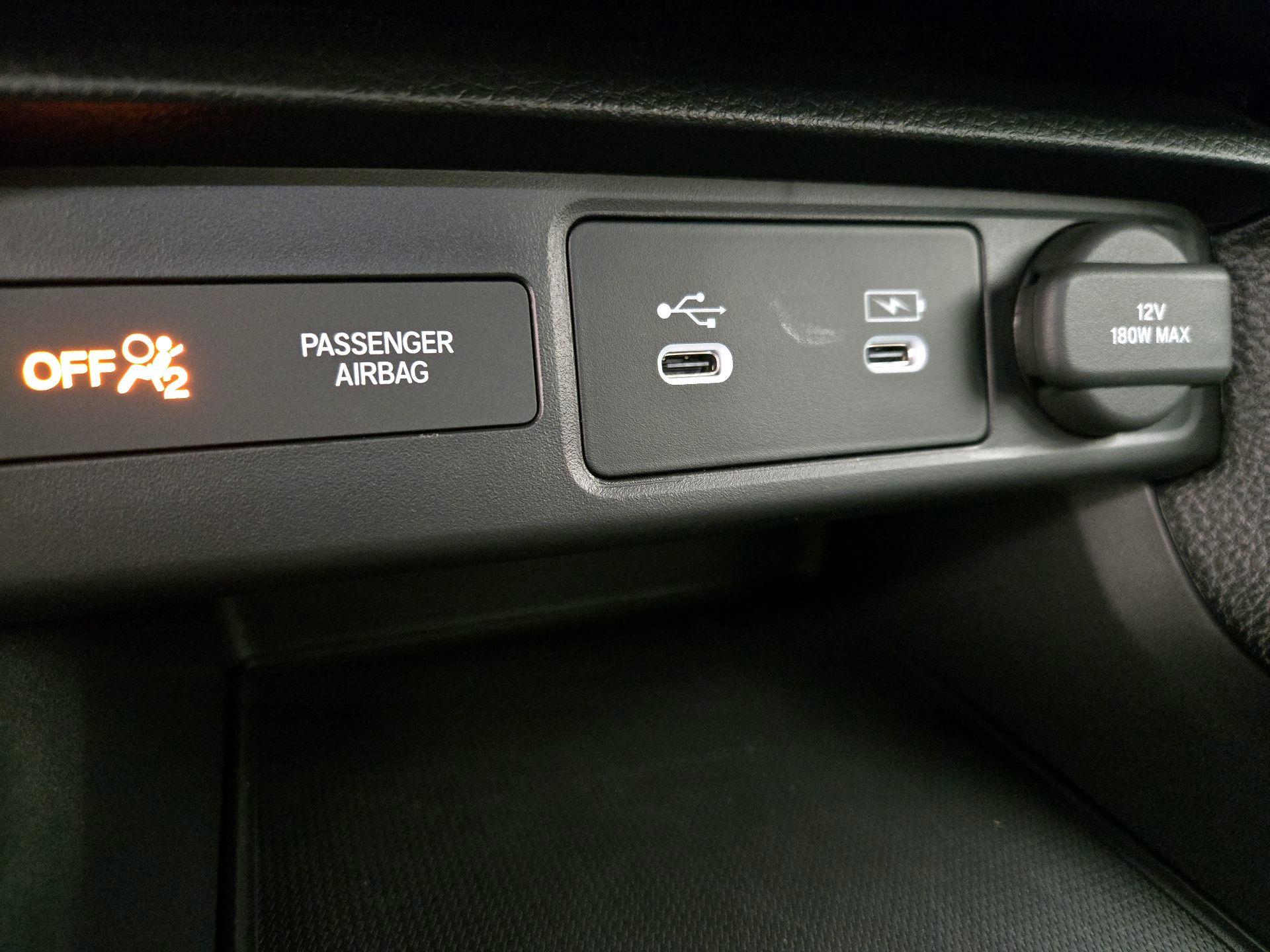 Thumbnail: 2025 Honda Civic - 18