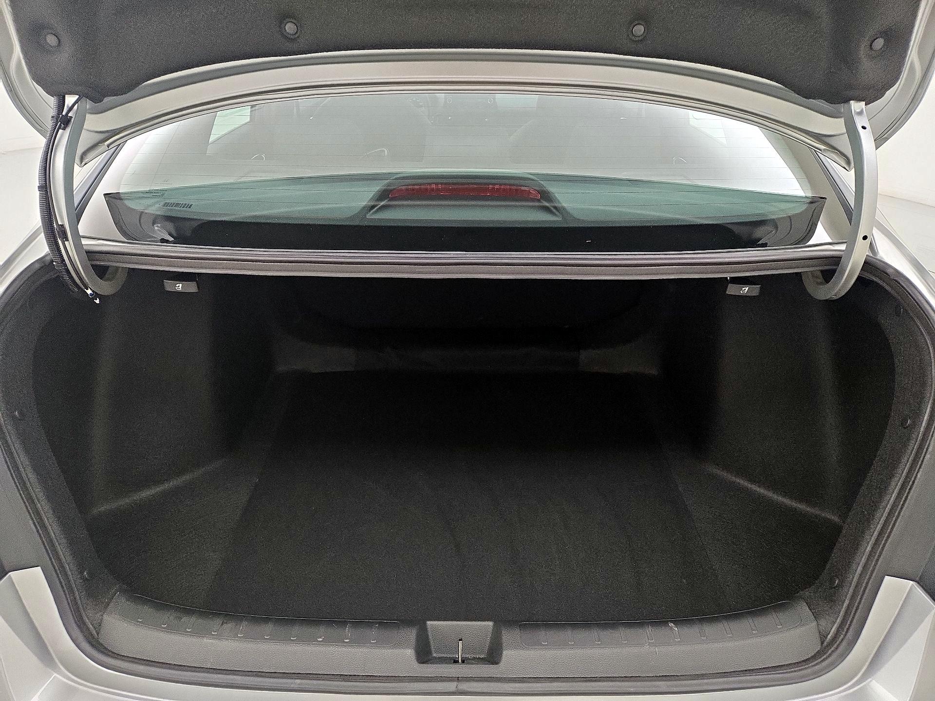 Thumbnail: 2025 Honda Civic - 20