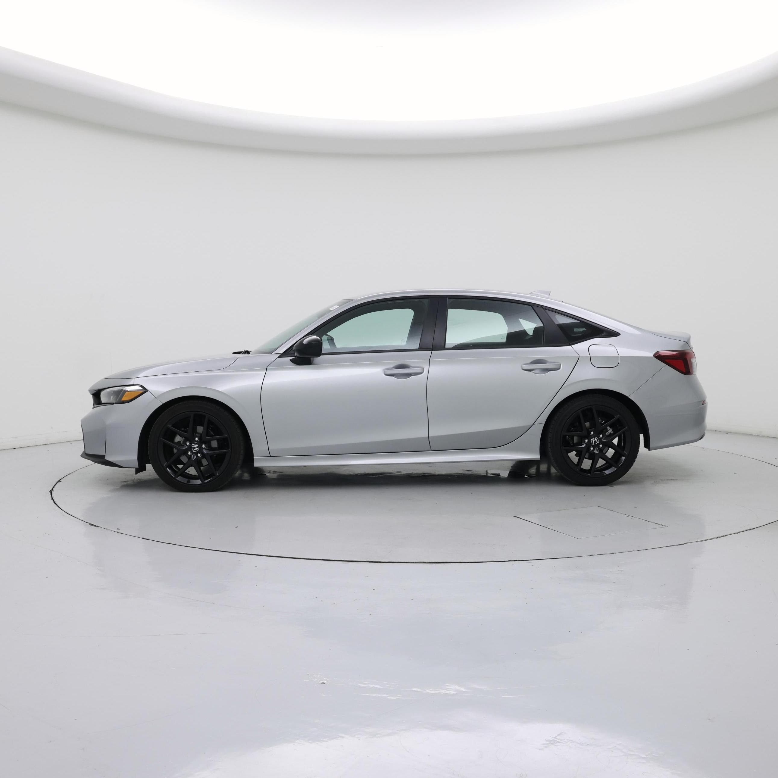 Thumbnail: 2025 Honda Civic - 3